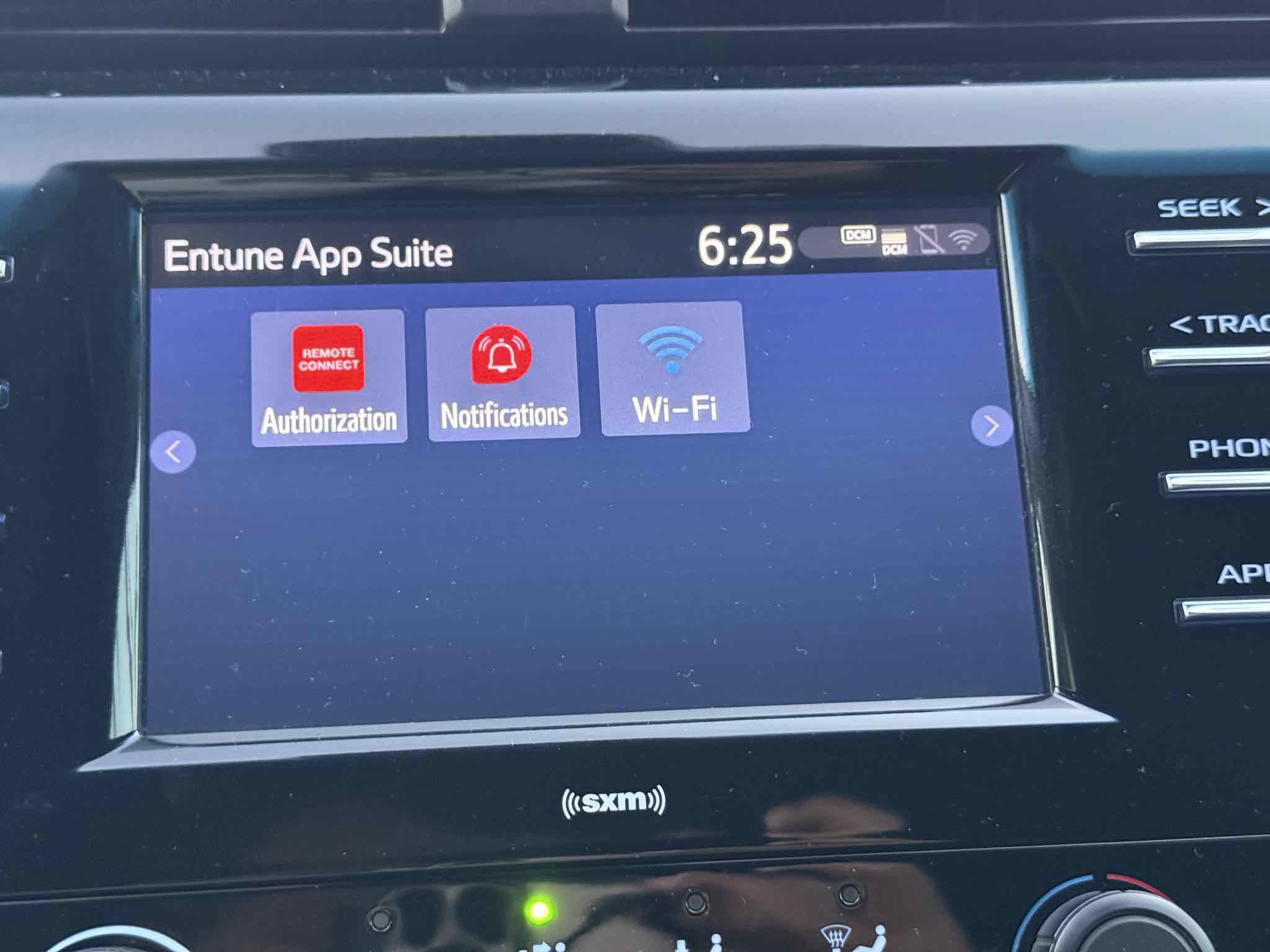 Photo 116 of this Toyota Camry
