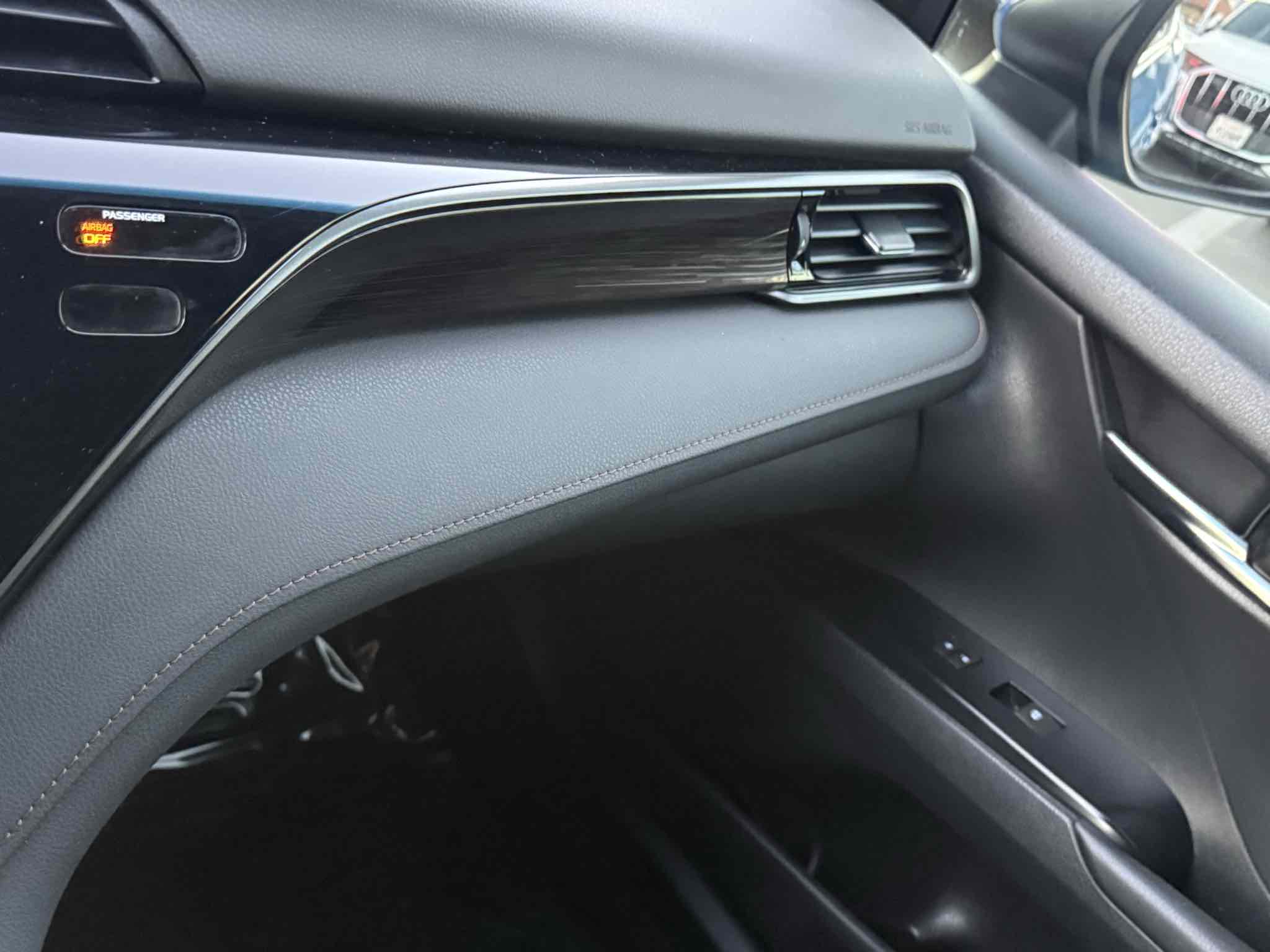 Photo 119 of this Toyota Camry