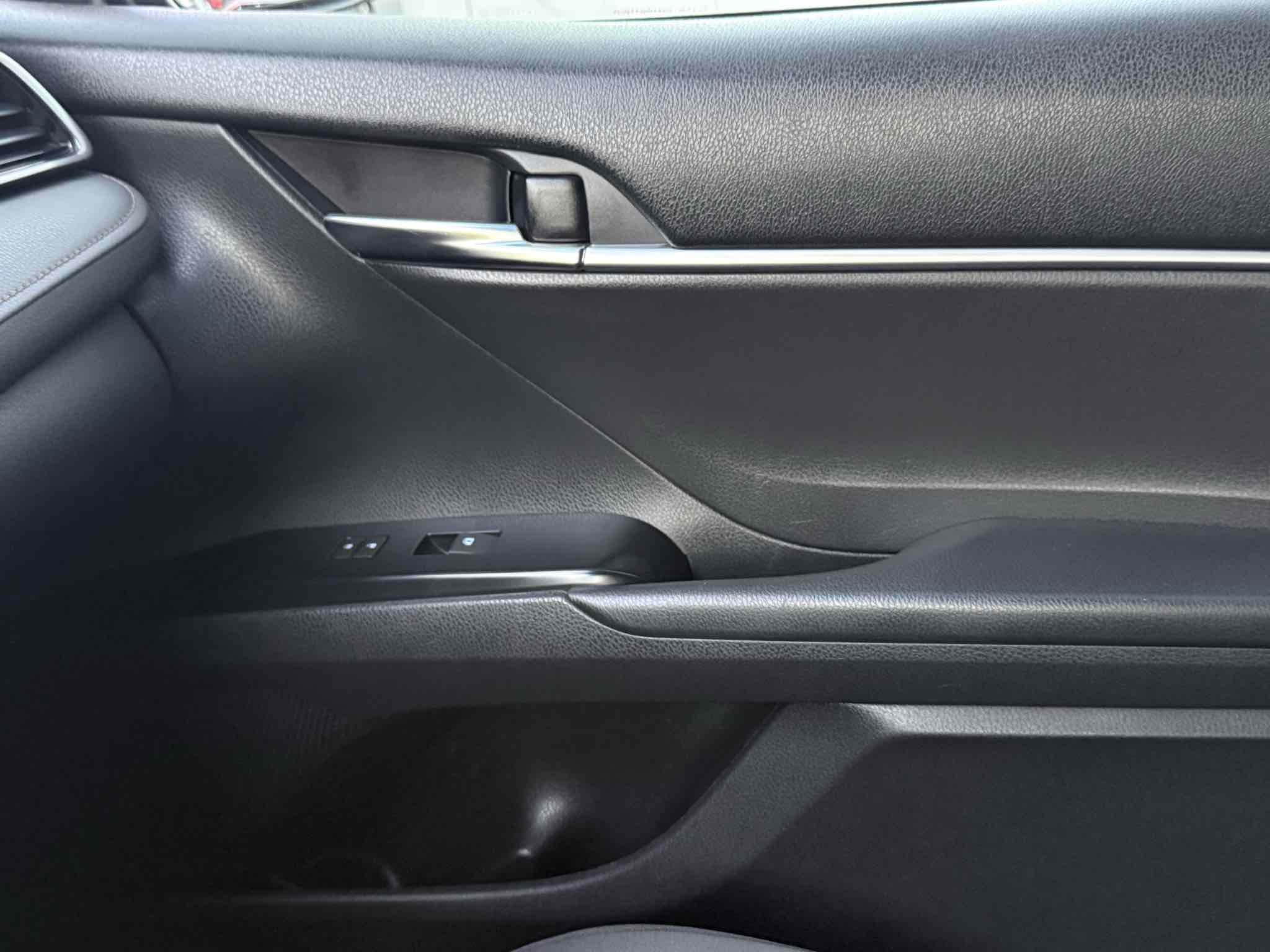 Photo 120 of this Toyota Camry