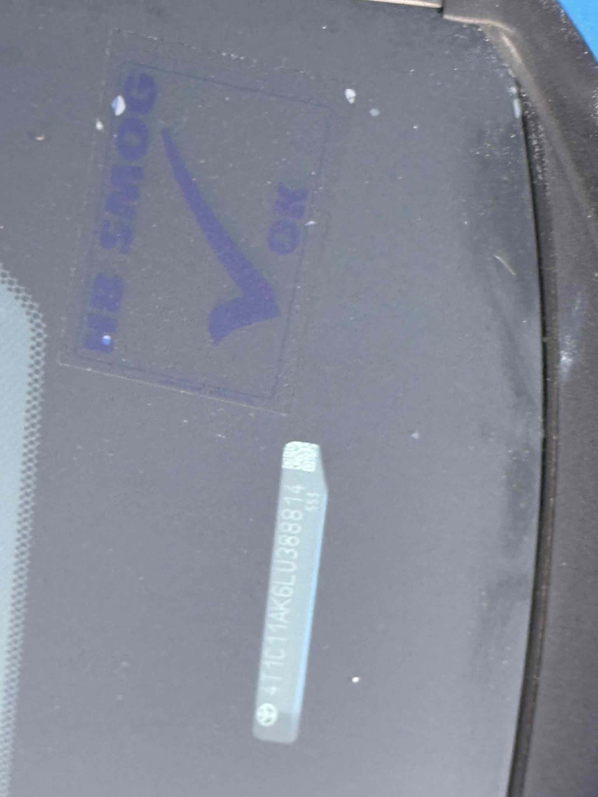 Photo 124 of this Toyota Camry