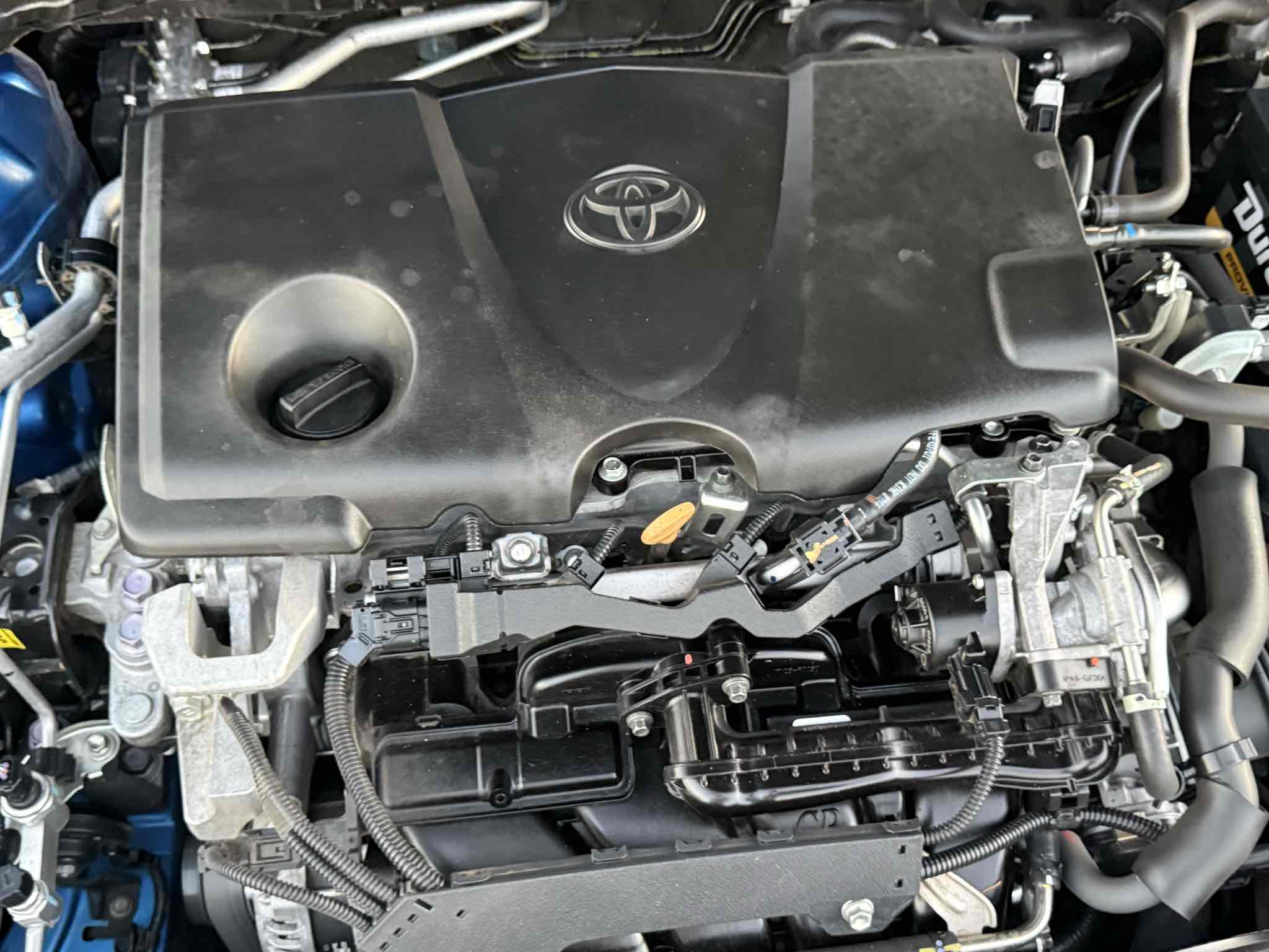 Photo 129 of this Toyota Camry