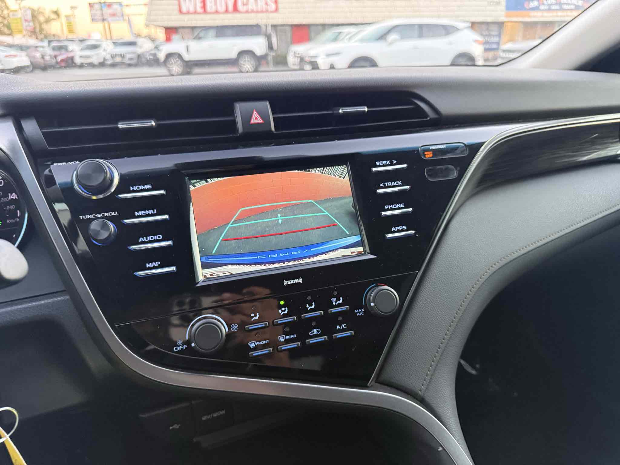Photo 134 of this Toyota Camry