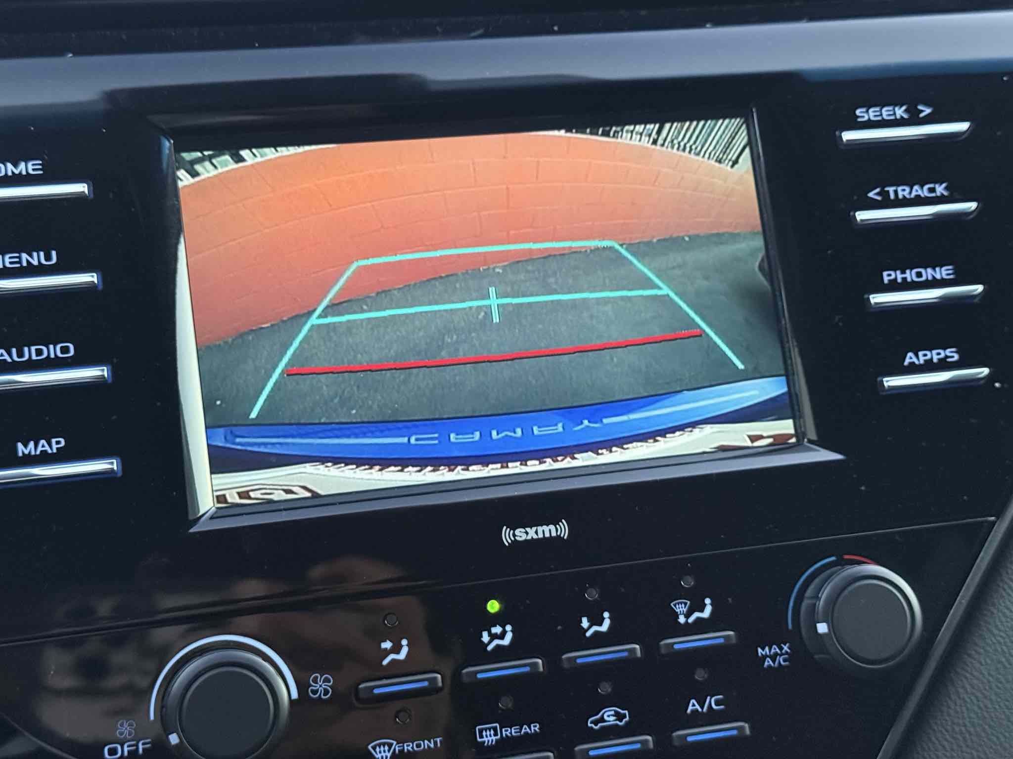 Photo 135 of this Toyota Camry