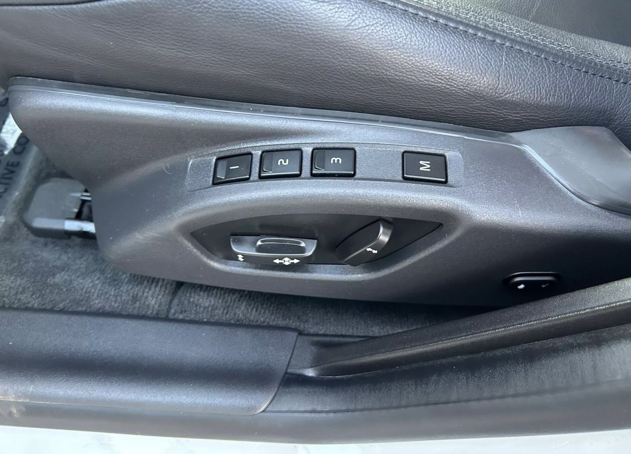 2016 Volvo S60 Inscription T5 Drive-E Premier photo 13