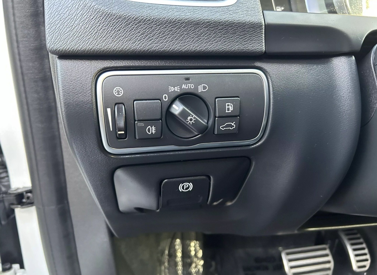 2016 Volvo S60 Inscription T5 Drive-E Premier photo 15