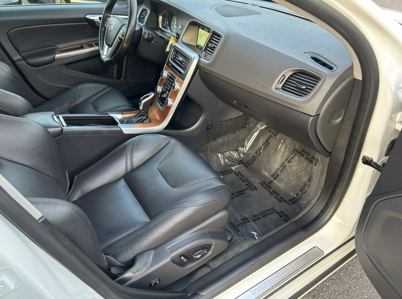 2016 Volvo S60 Inscription T5 Drive-E Premier photo 20