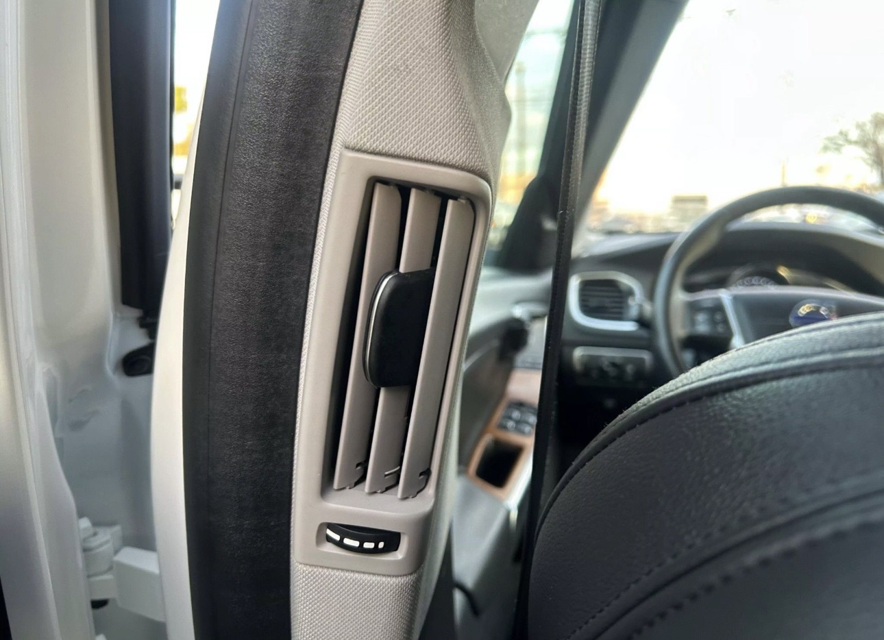 2016 Volvo S60 Inscription T5 Drive-E Premier photo 25