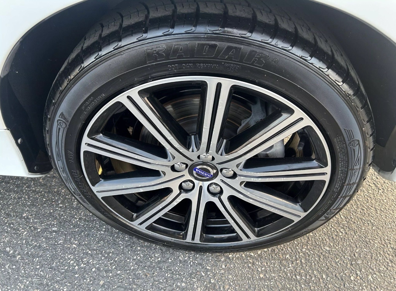 2016 Volvo S60 Inscription T5 Drive-E Premier photo 31