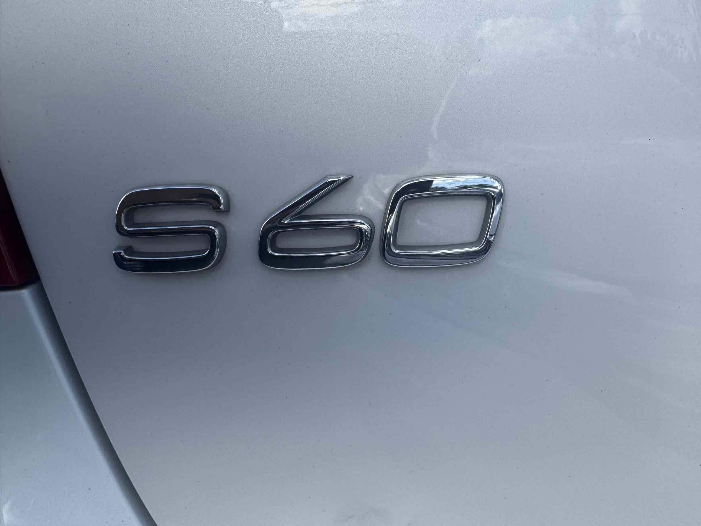 2016 Volvo S60 Inscription T5 Drive-E Premier photo 28