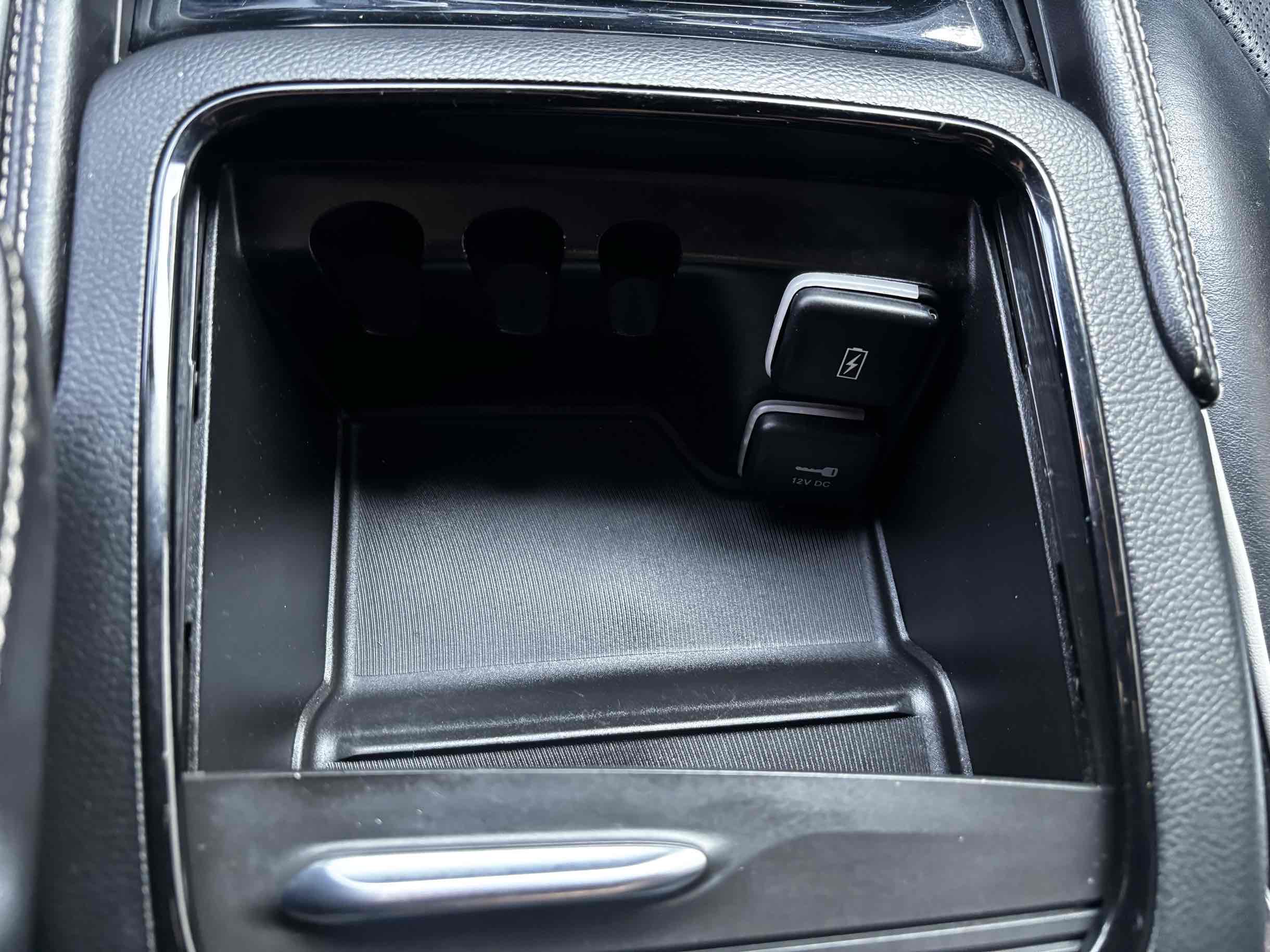 2021 Chrysler Pacifica Limited photo 15