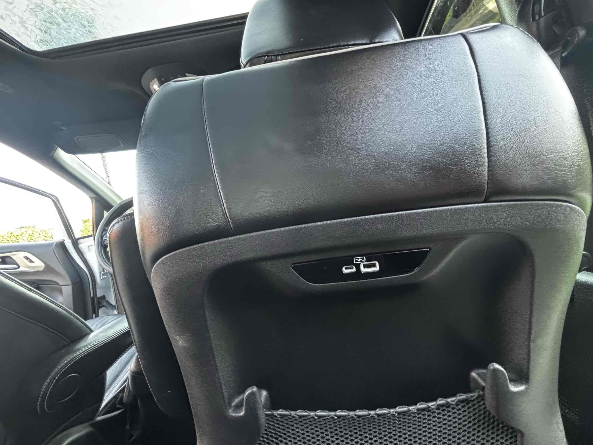 2021 Chrysler Pacifica Limited photo 23