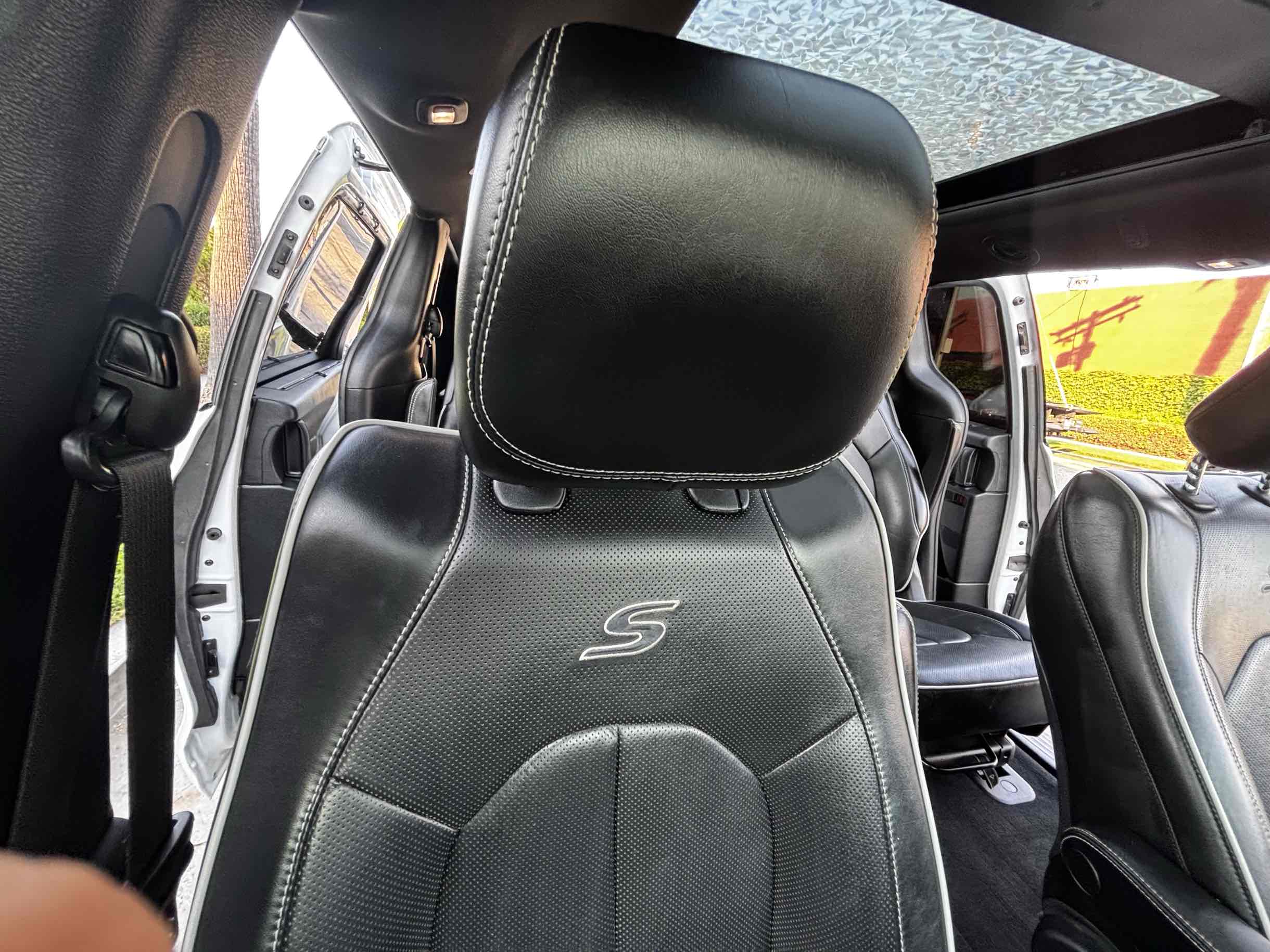 2021 Chrysler Pacifica Limited photo 28