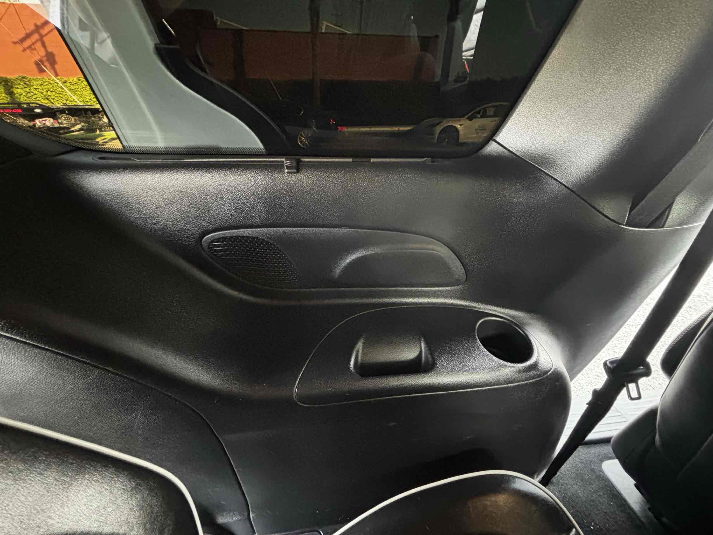 2021 Chrysler Pacifica Limited photo 36