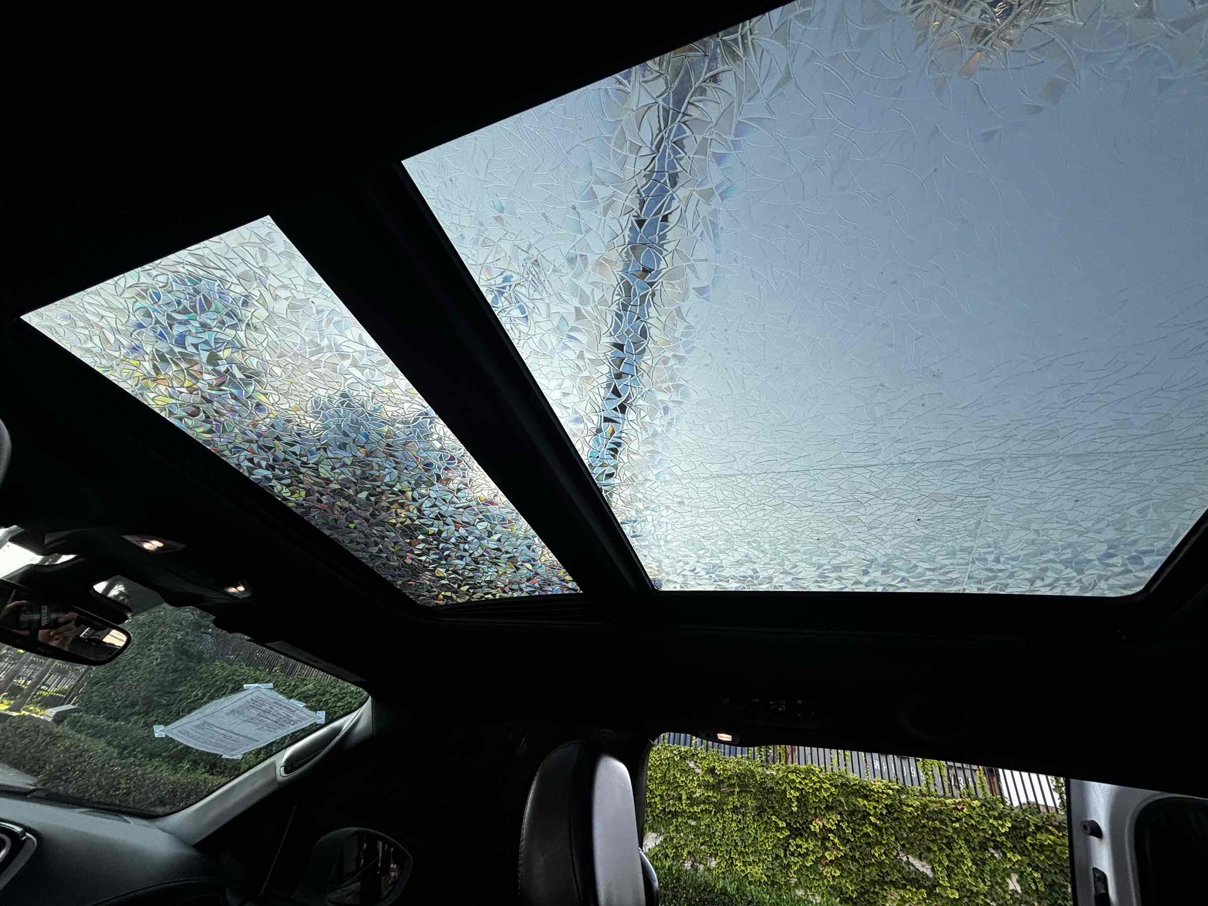 2021 Chrysler Pacifica Limited photo 41