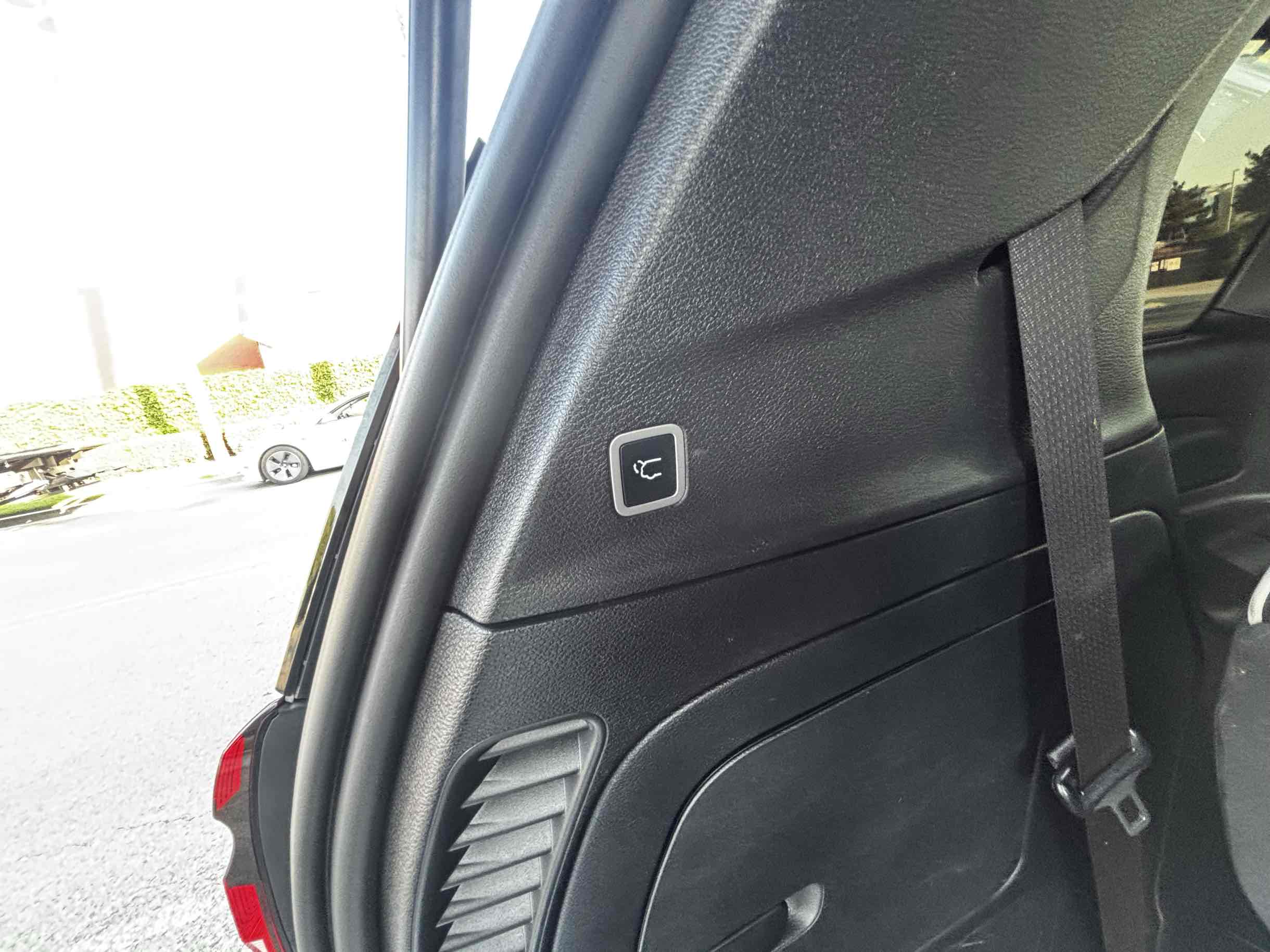 2021 Chrysler Pacifica Limited photo 42