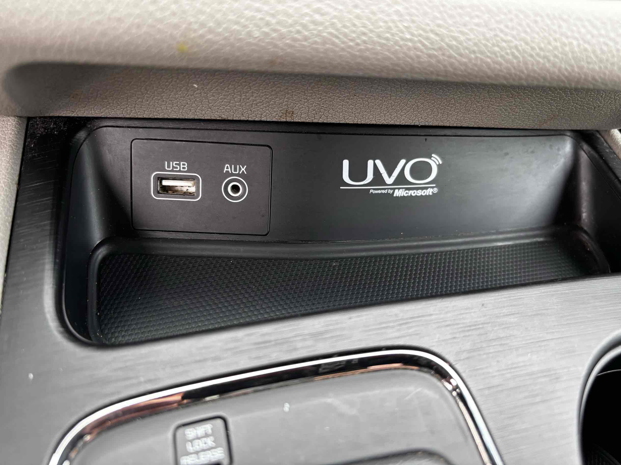 2016 Kia Sedona LX photo 12