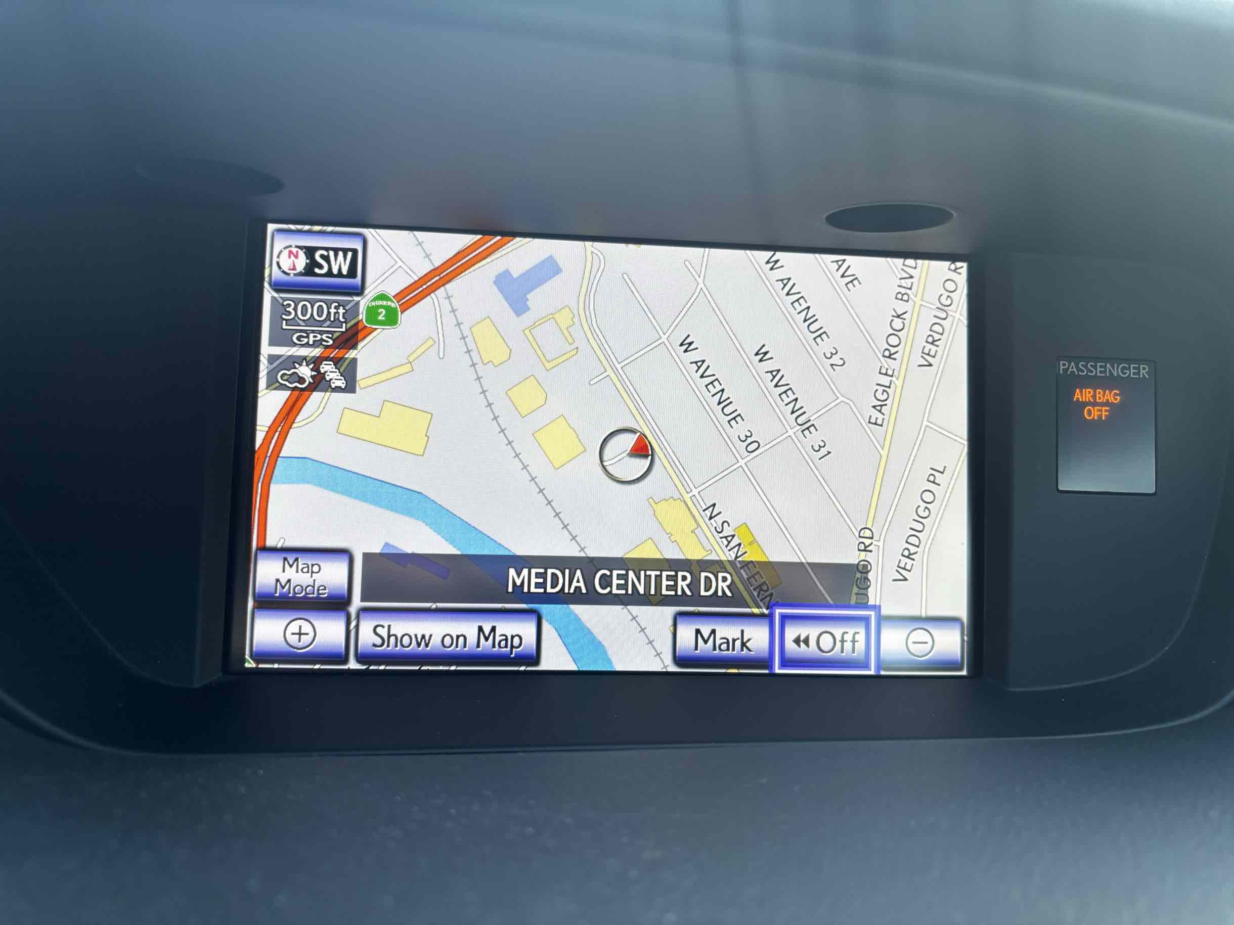 2014 Lexus ES 350 photo 12