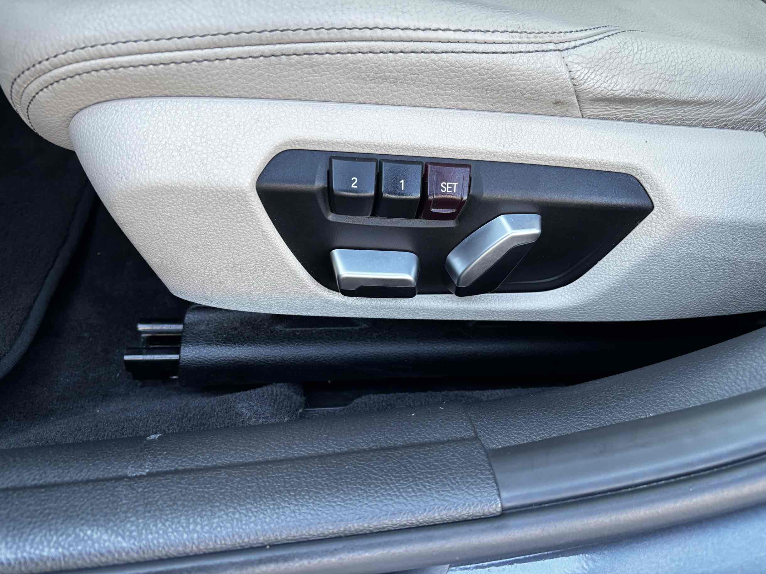 2018 Bmw 320i Sedan photo 6
