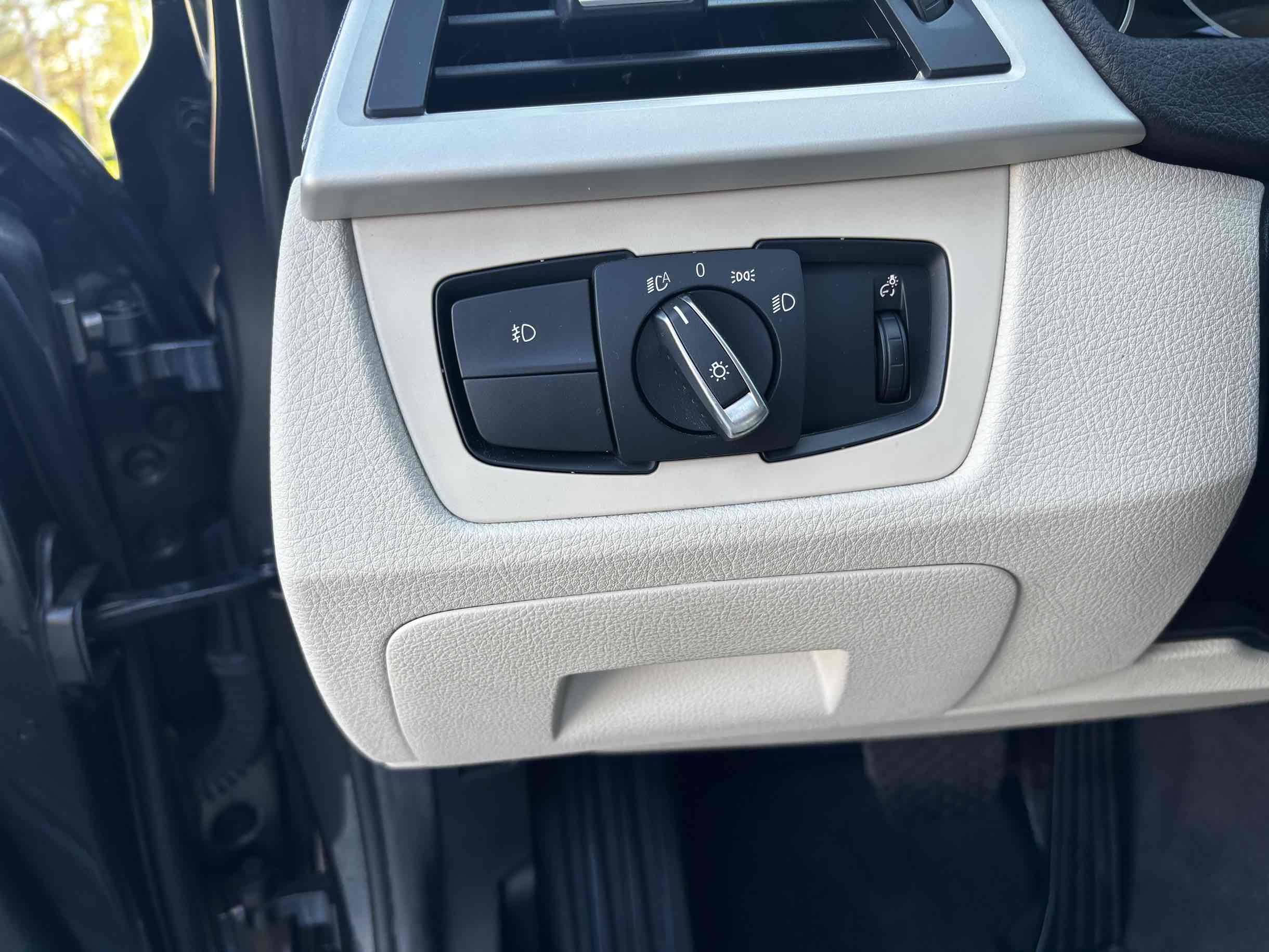 2018 Bmw 320i Sedan photo 7
