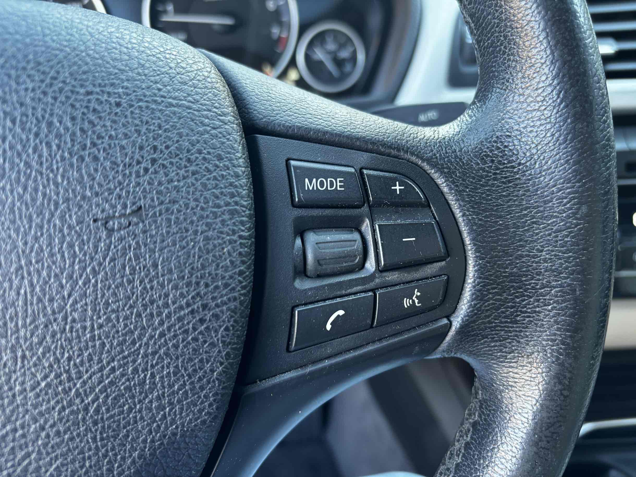 2018 Bmw 320i Sedan photo 10