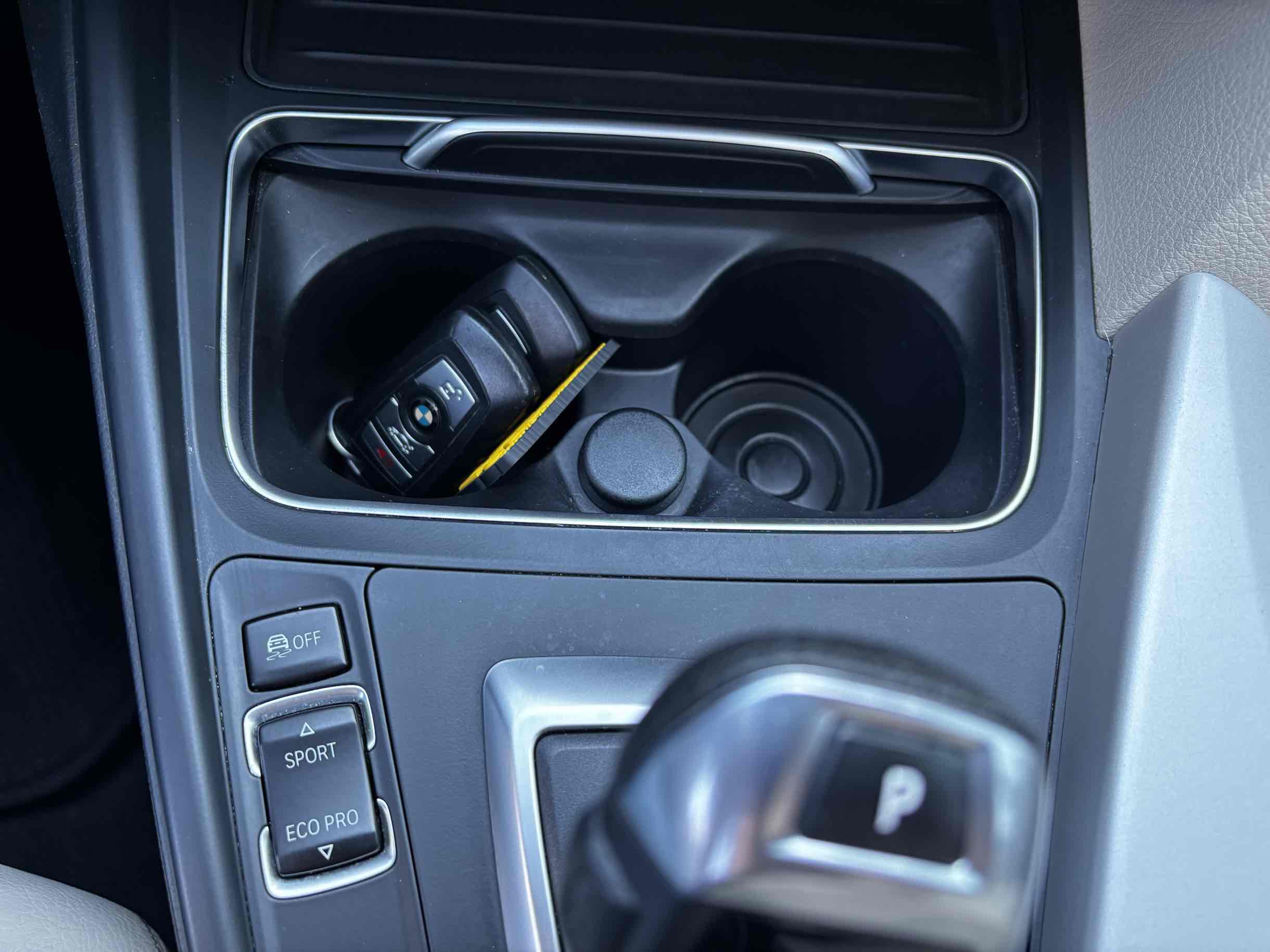 2018 Bmw 320i Sedan photo 13