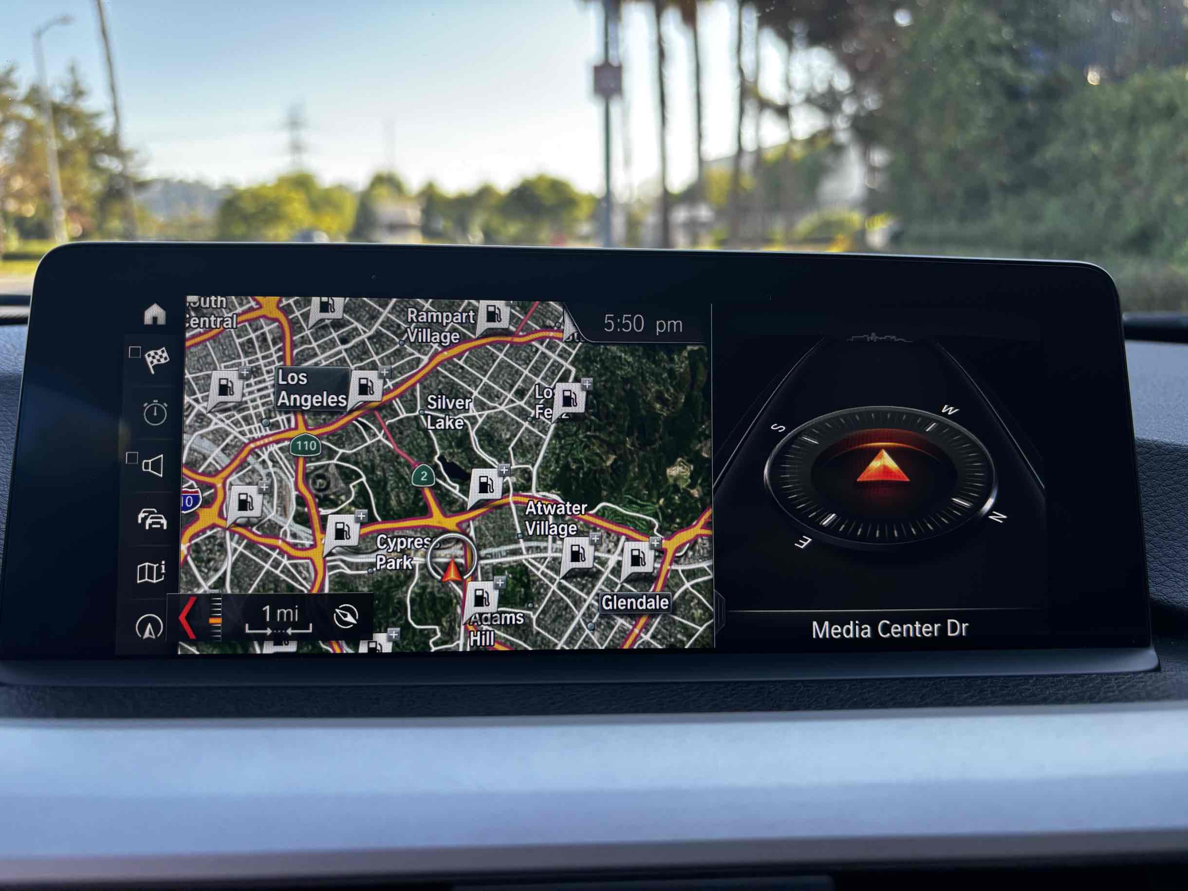 2018 Bmw 320i Sedan photo 17