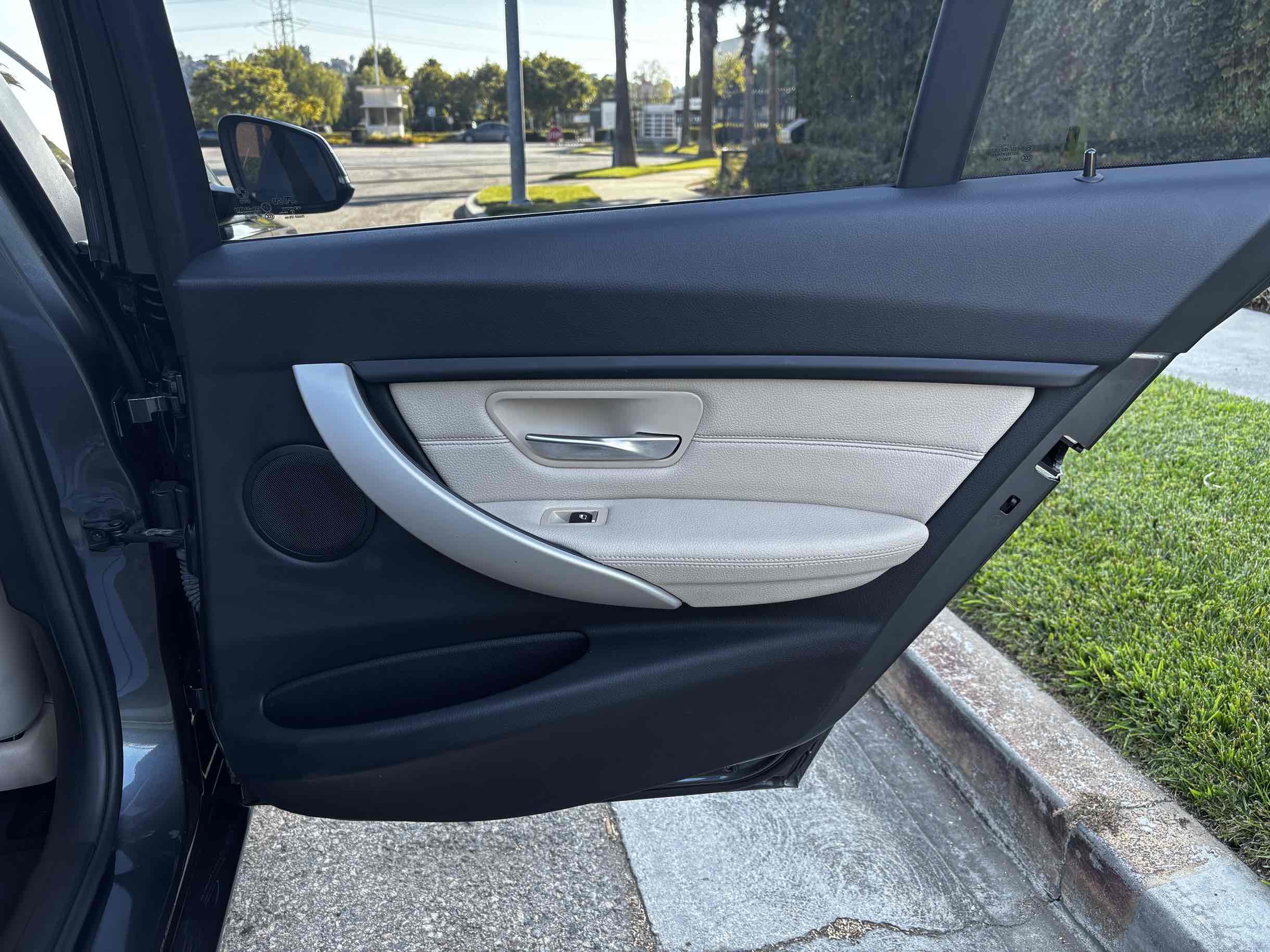 2018 Bmw 320i Sedan photo 30
