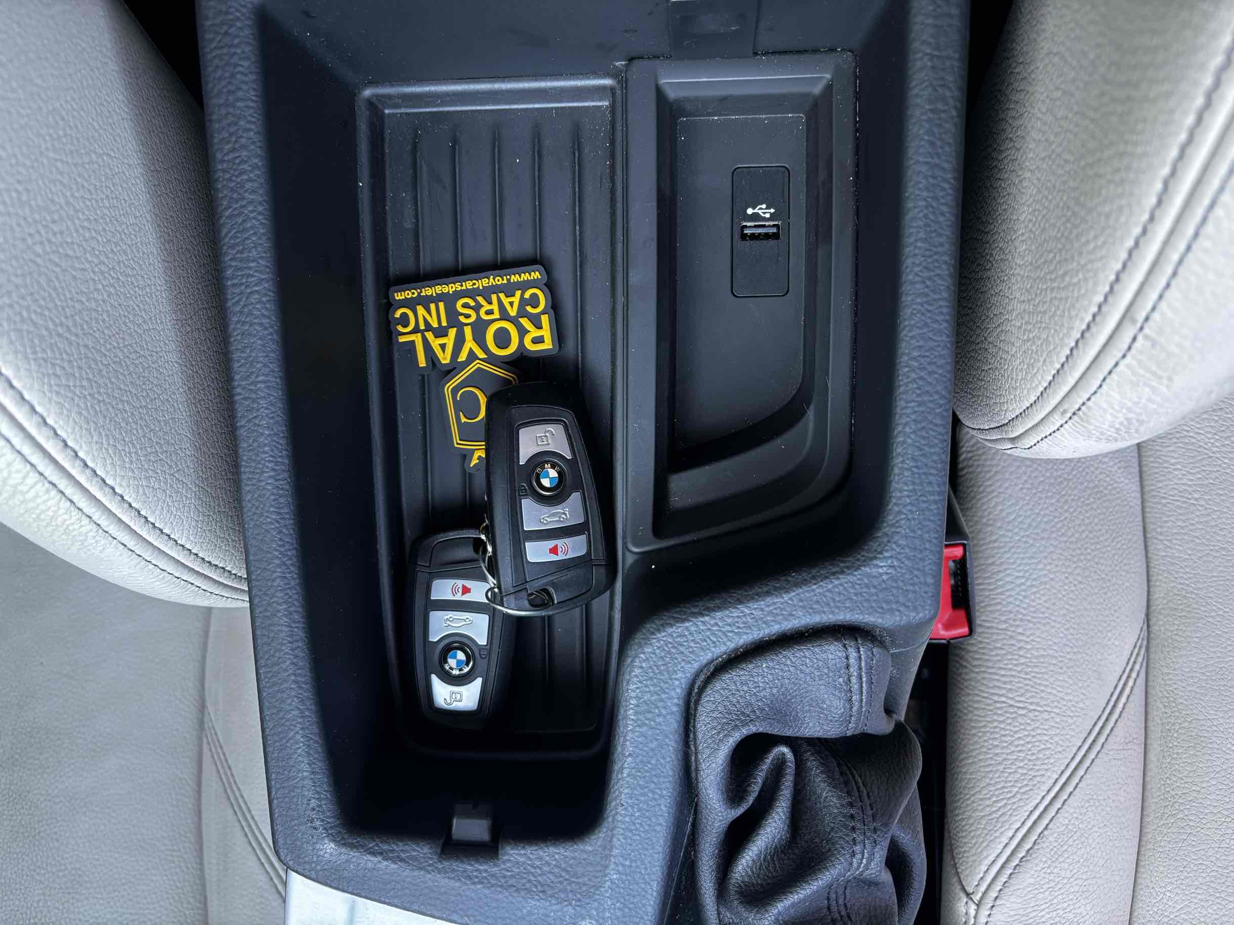 2018 Bmw 320i Sedan photo 33