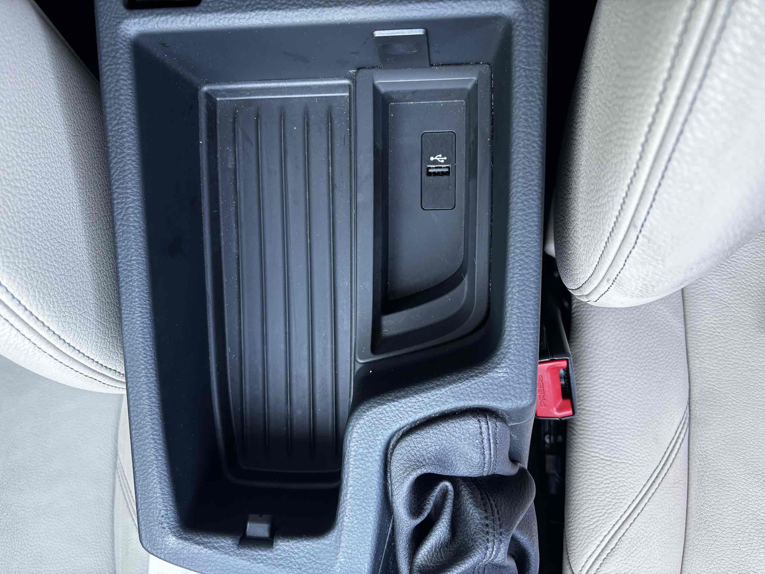 2018 Bmw 320i Sedan photo 34
