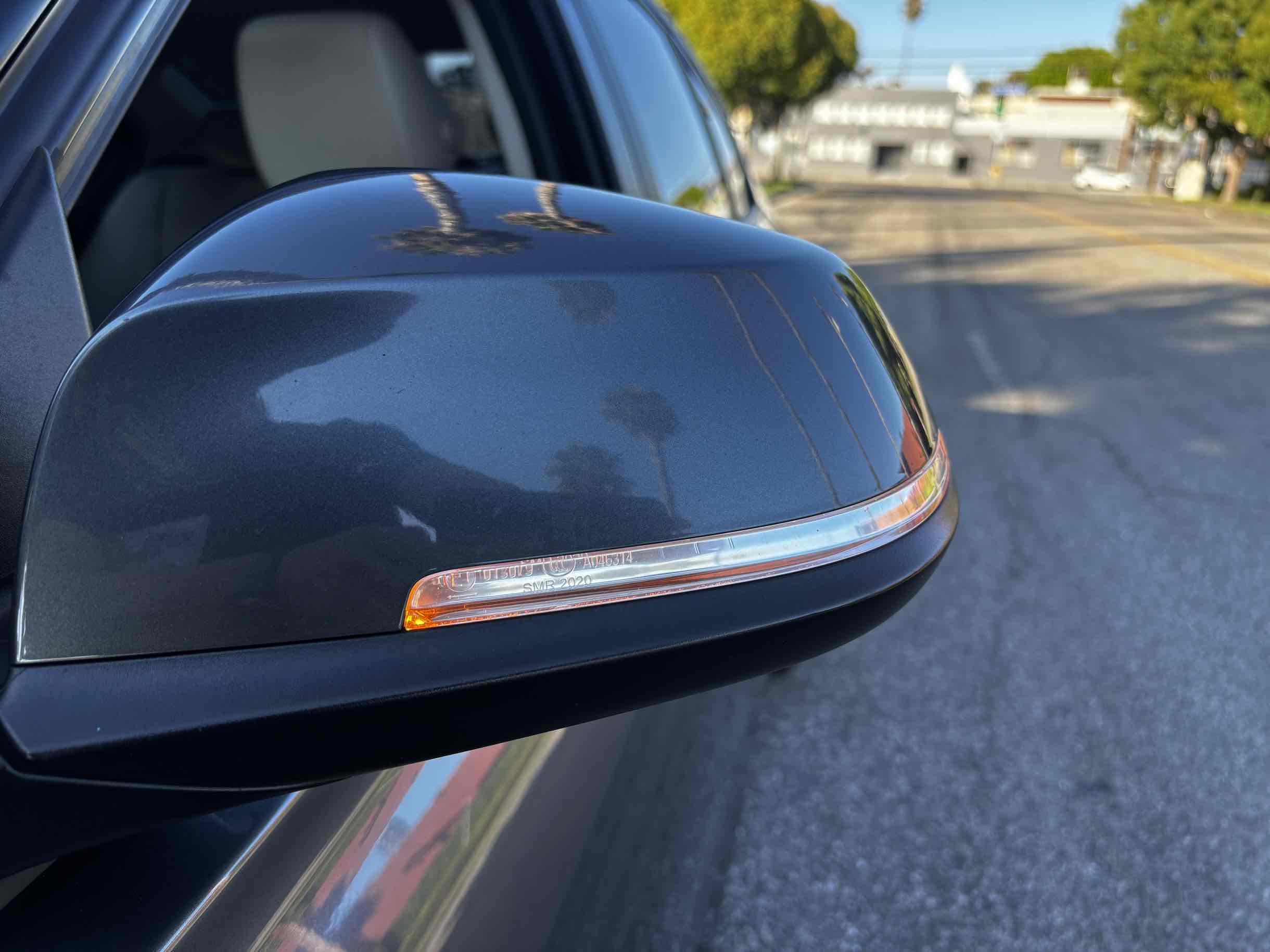 2018 Bmw 320i Sedan photo 48