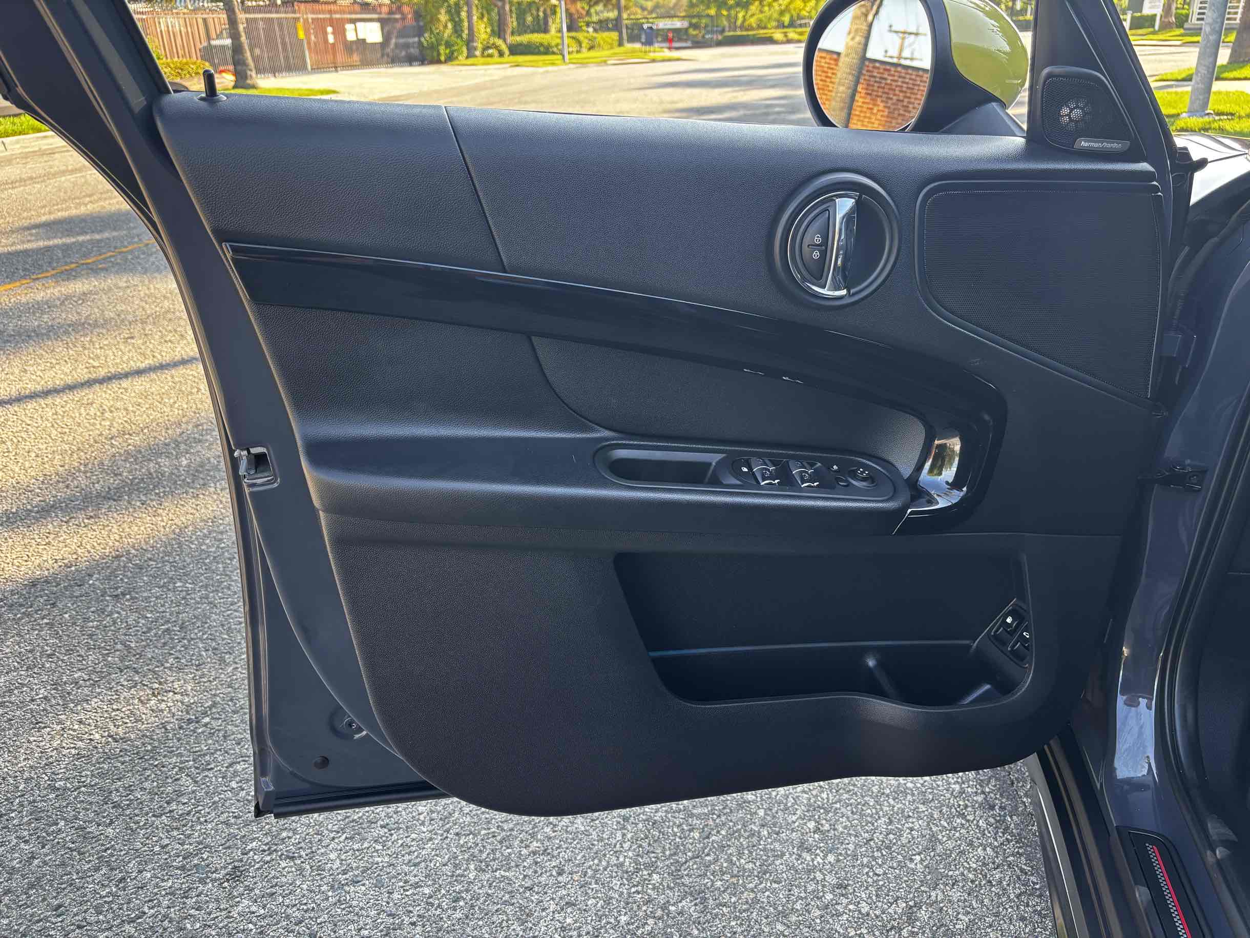 2019 Mini Countryman SE ALL4 photo 5