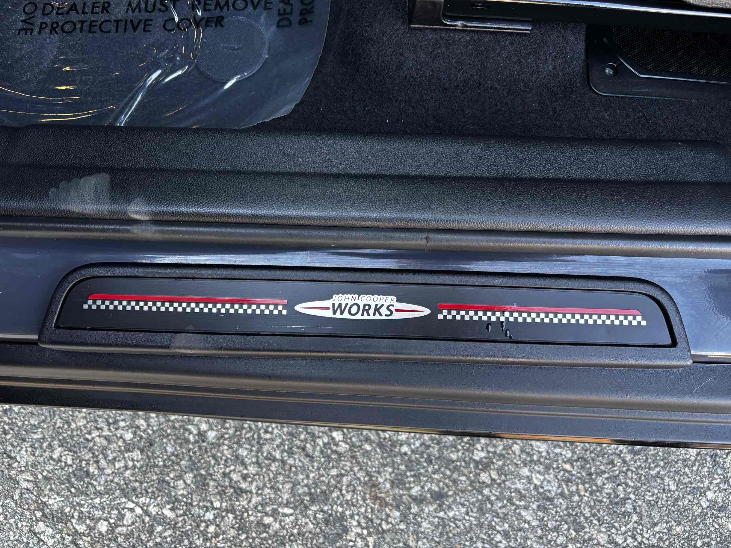 2019 Mini Countryman SE ALL4 photo 6