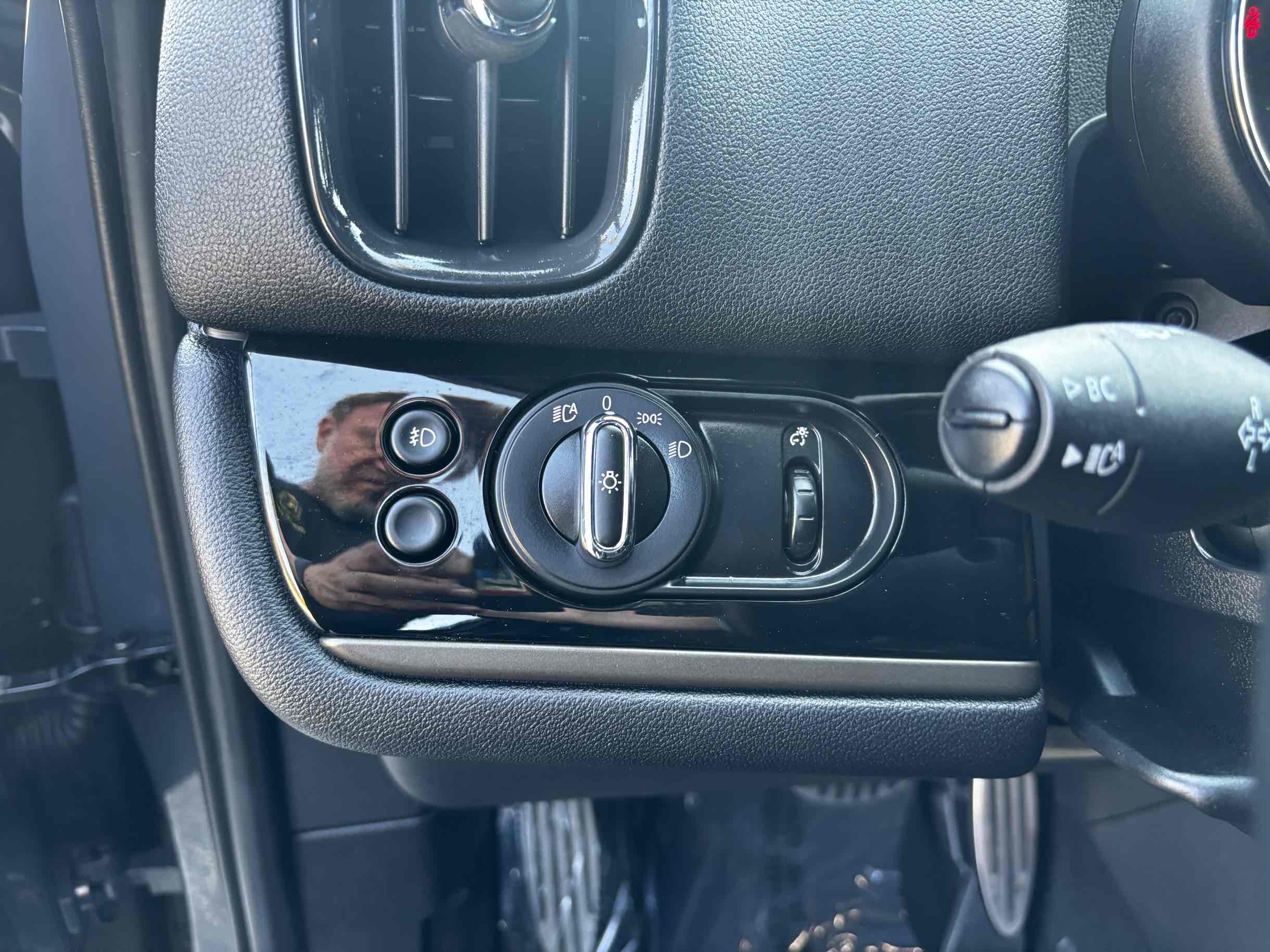 2019 Mini Countryman SE ALL4 photo 7