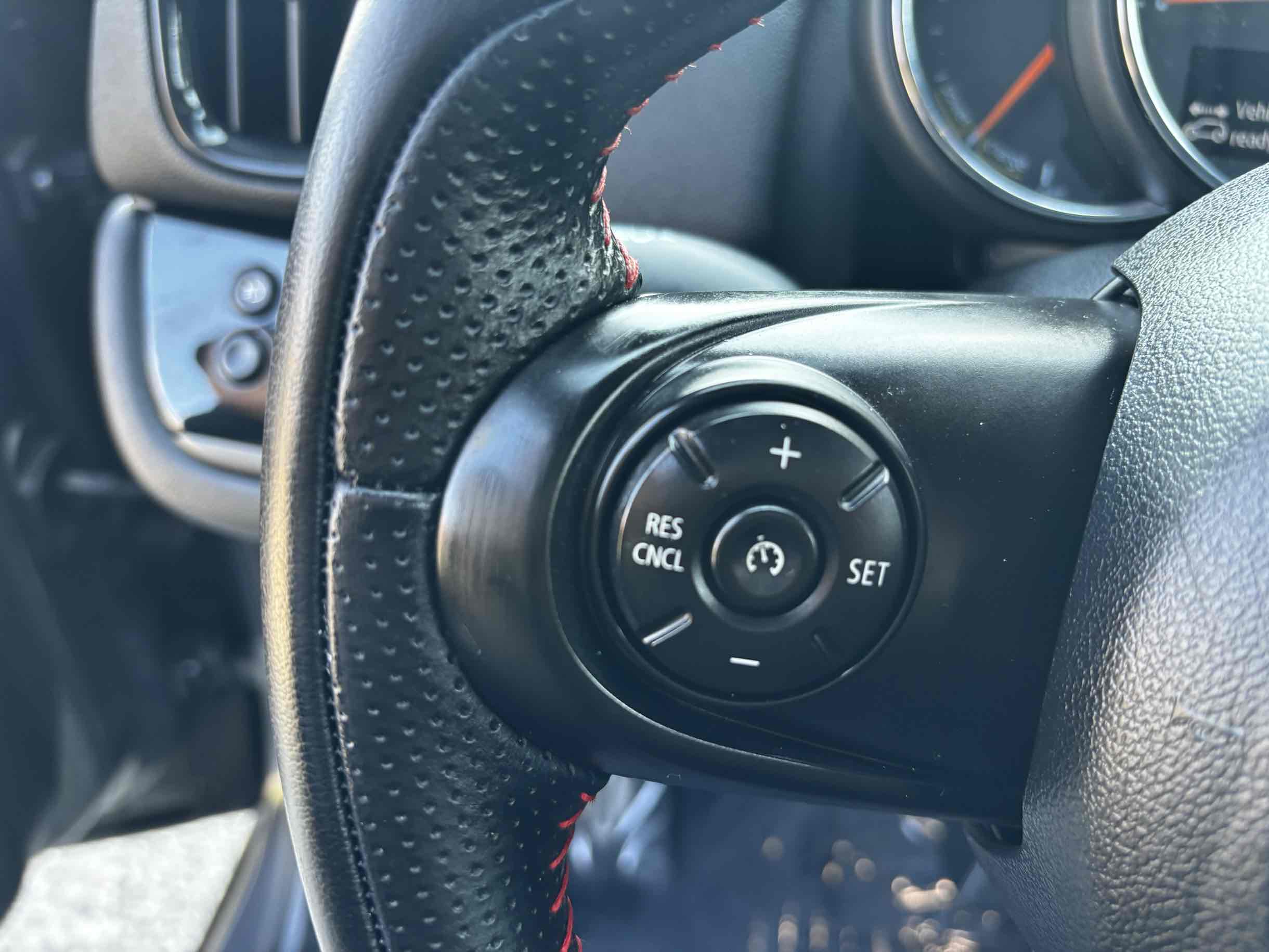2019 Mini Countryman SE ALL4 photo 8