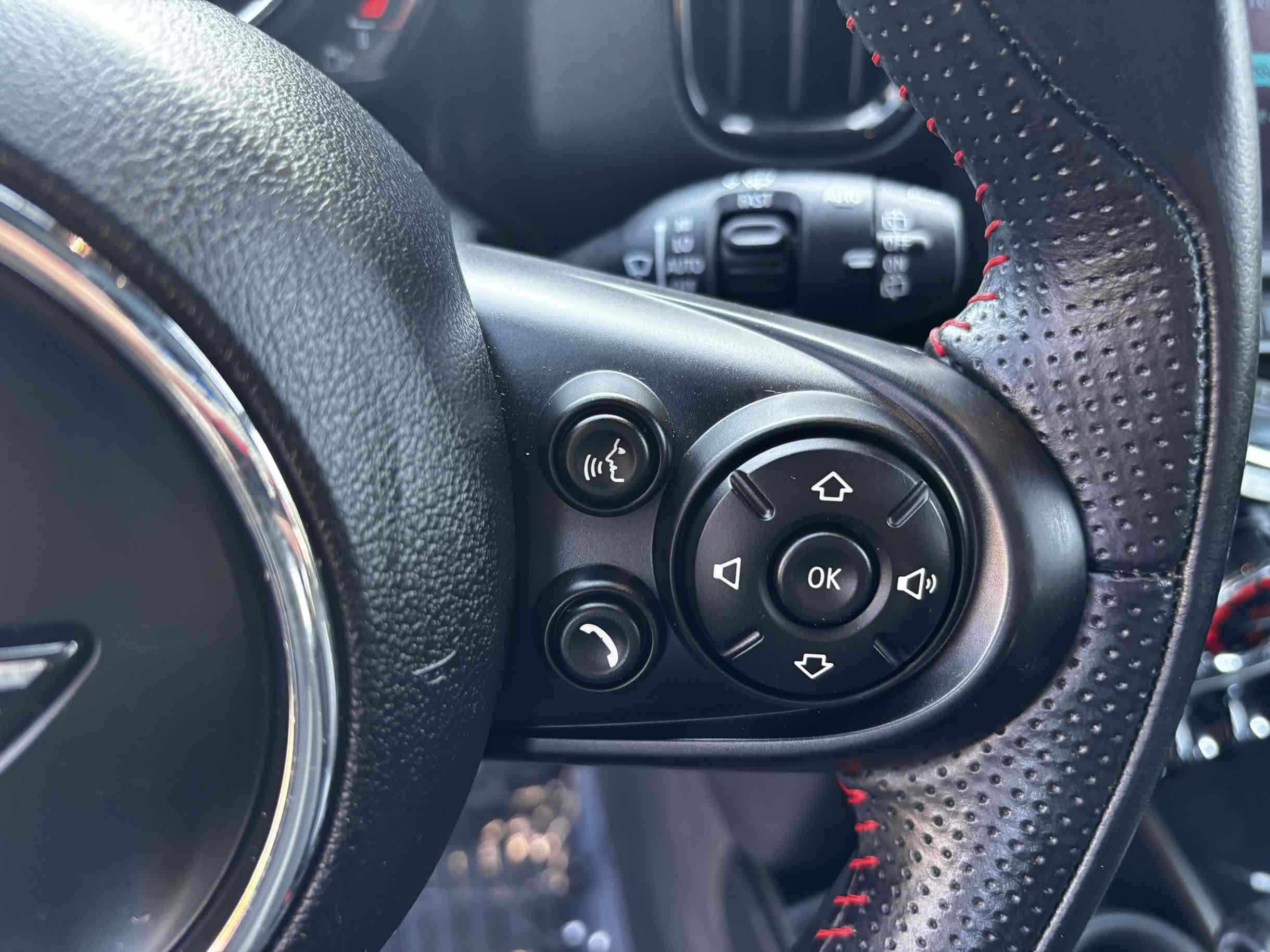 2019 Mini Countryman SE ALL4 photo 9
