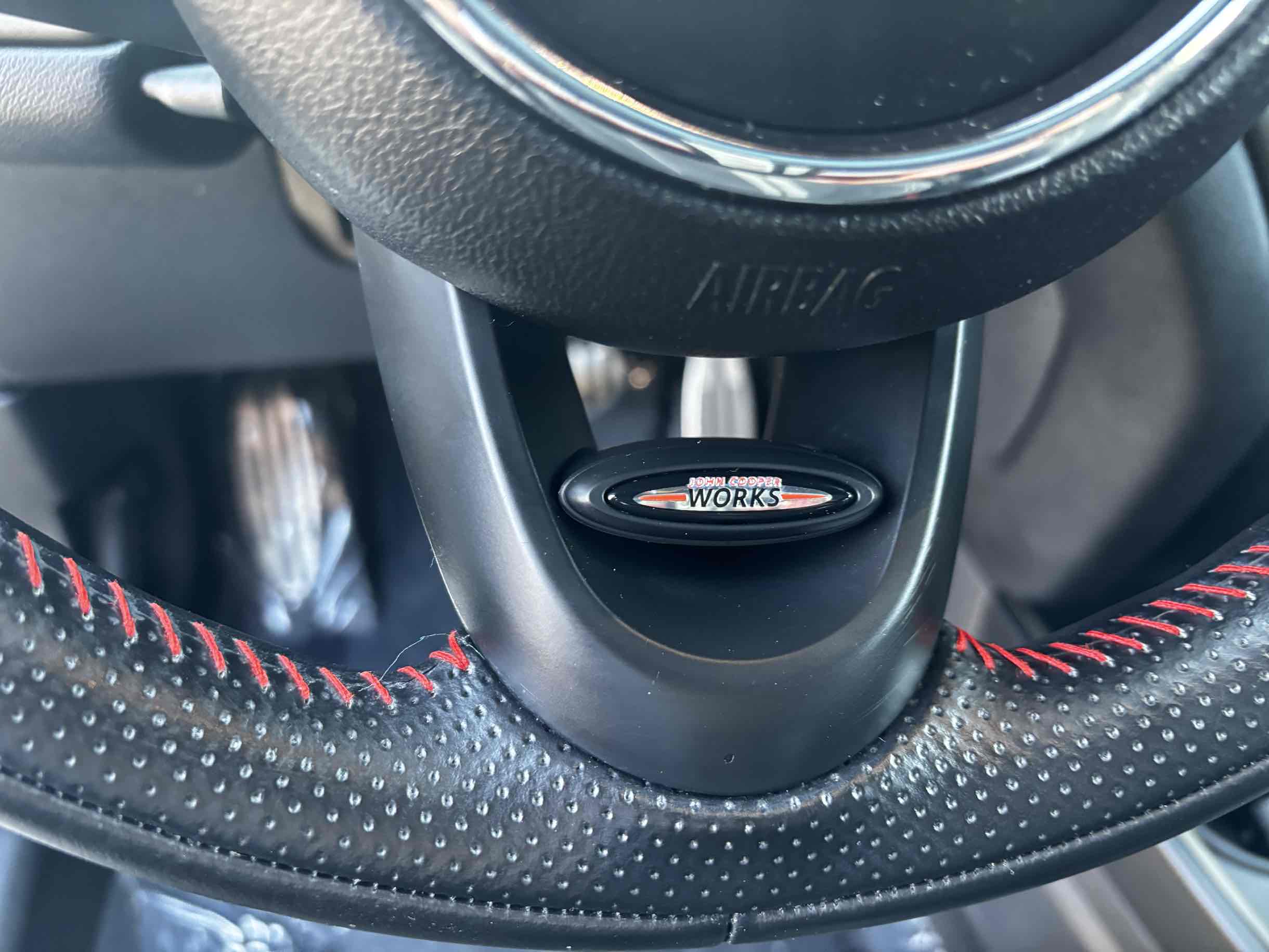 2019 Mini Countryman SE ALL4 photo 10