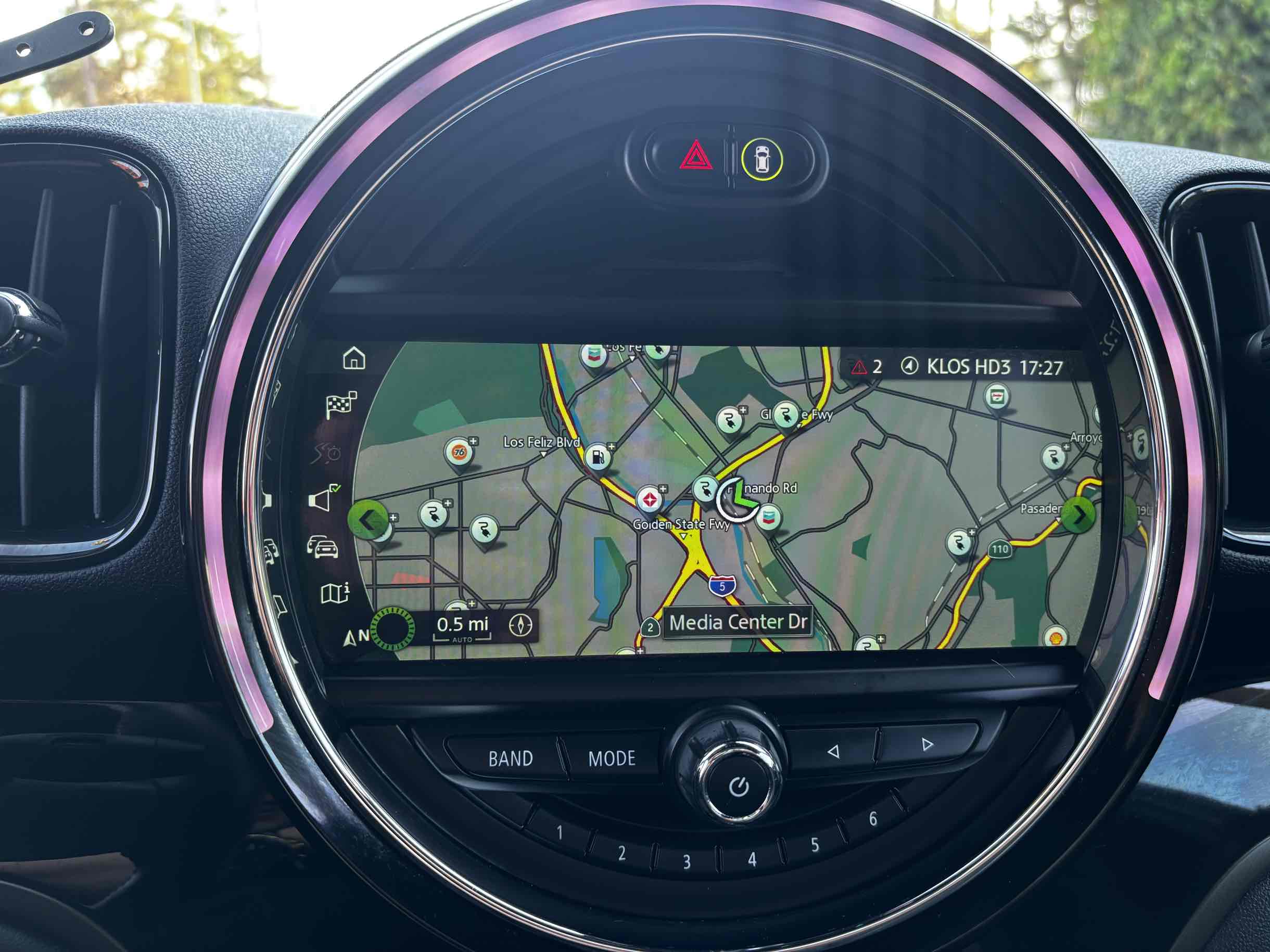 2019 Mini Countryman SE ALL4 photo 14