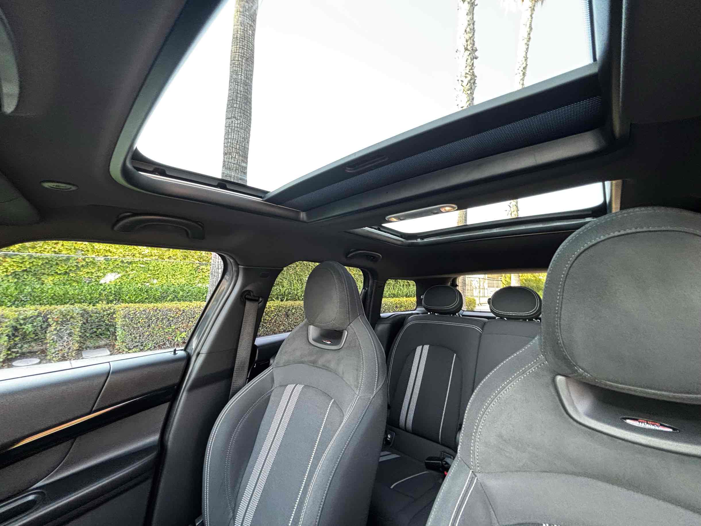2019 Mini Countryman SE ALL4 photo 19