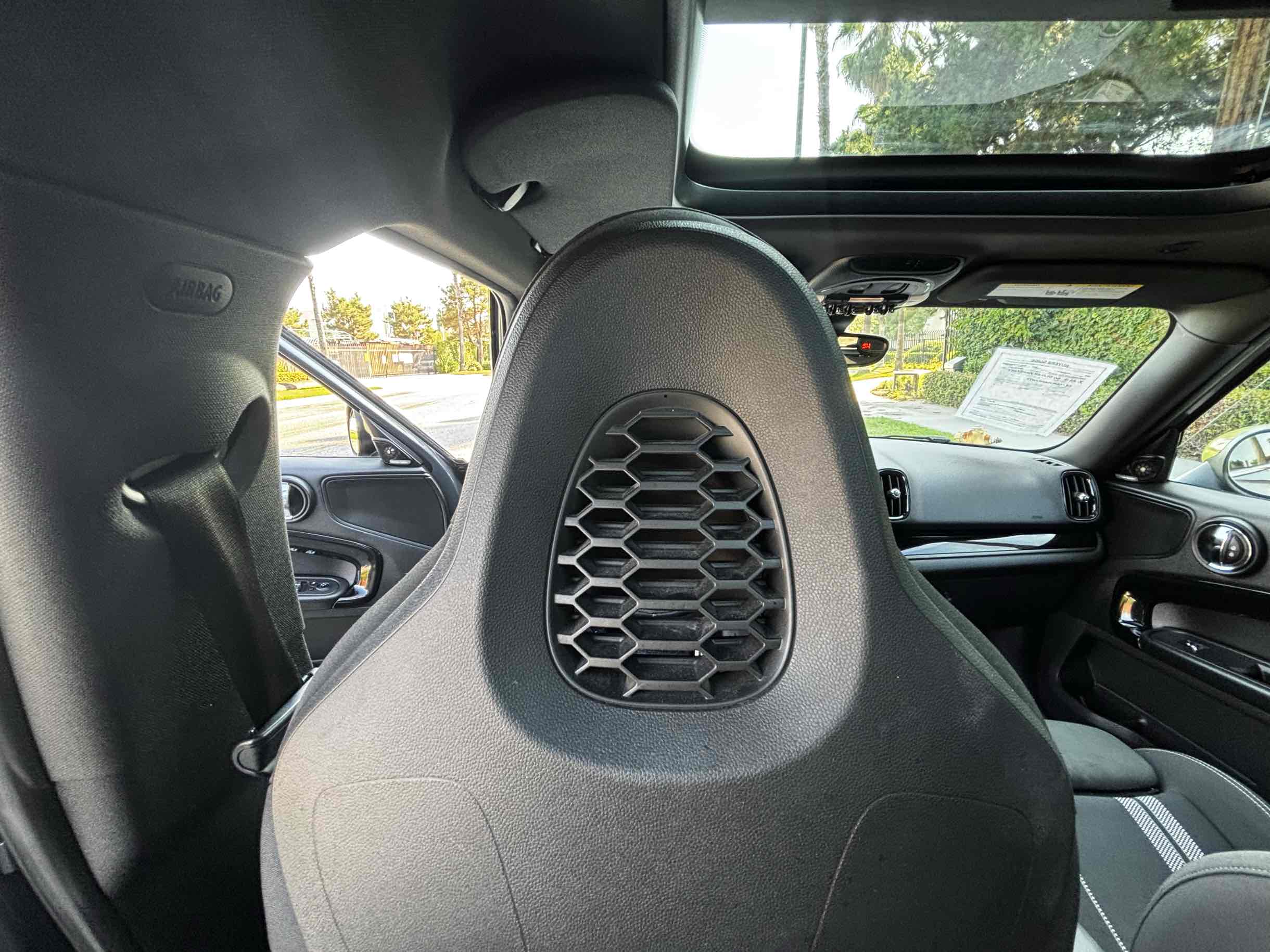 2019 Mini Countryman SE ALL4 photo 21