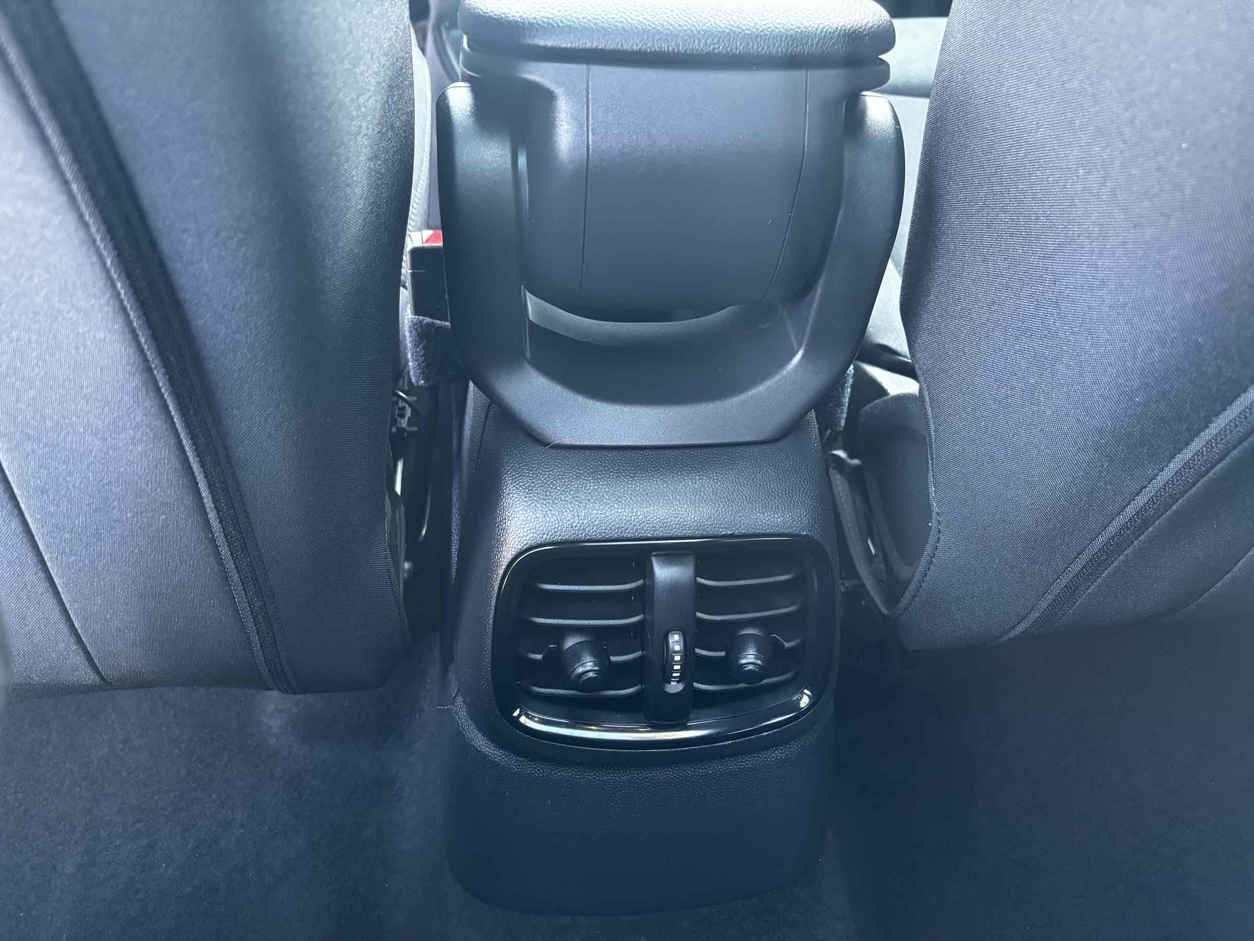 2019 Mini Countryman SE ALL4 photo 22