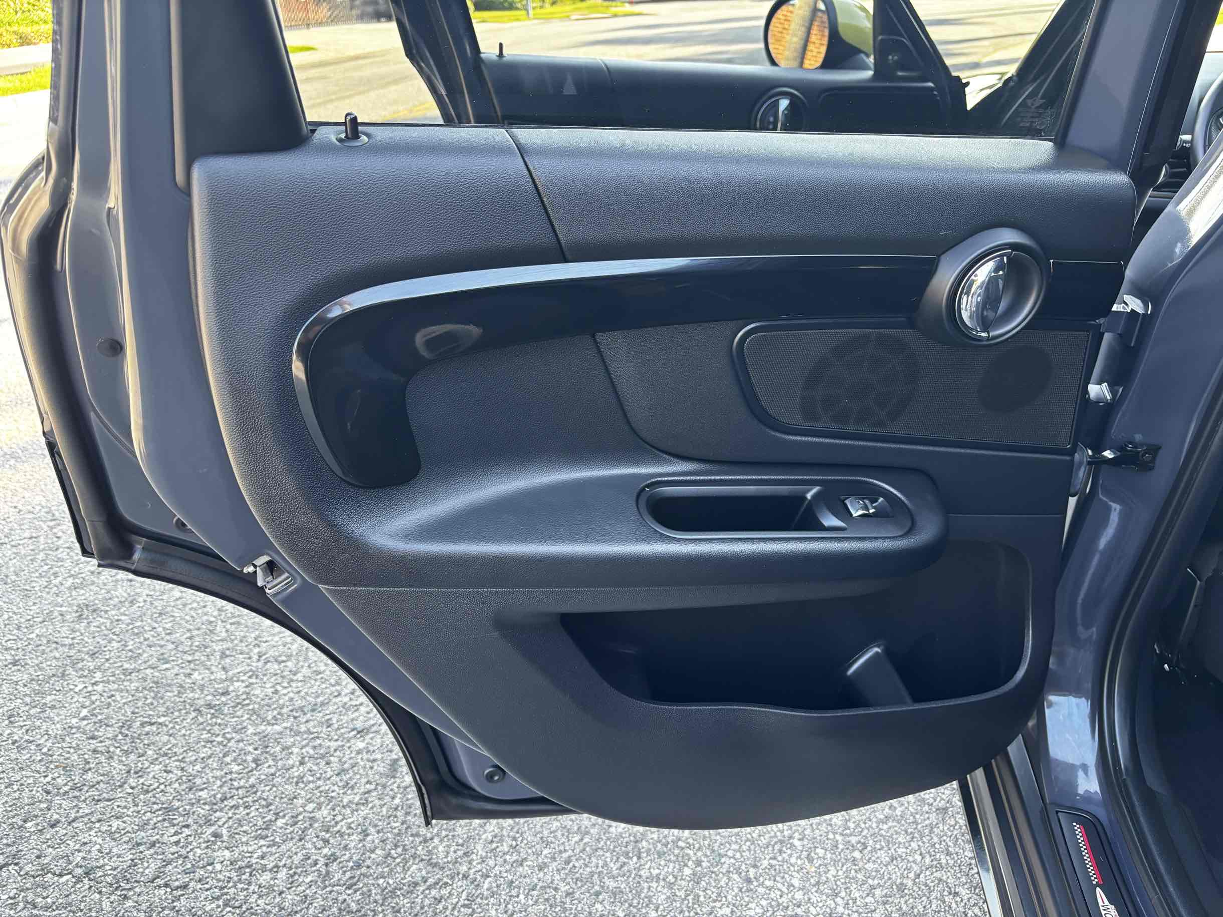 2019 Mini Countryman SE ALL4 photo 24