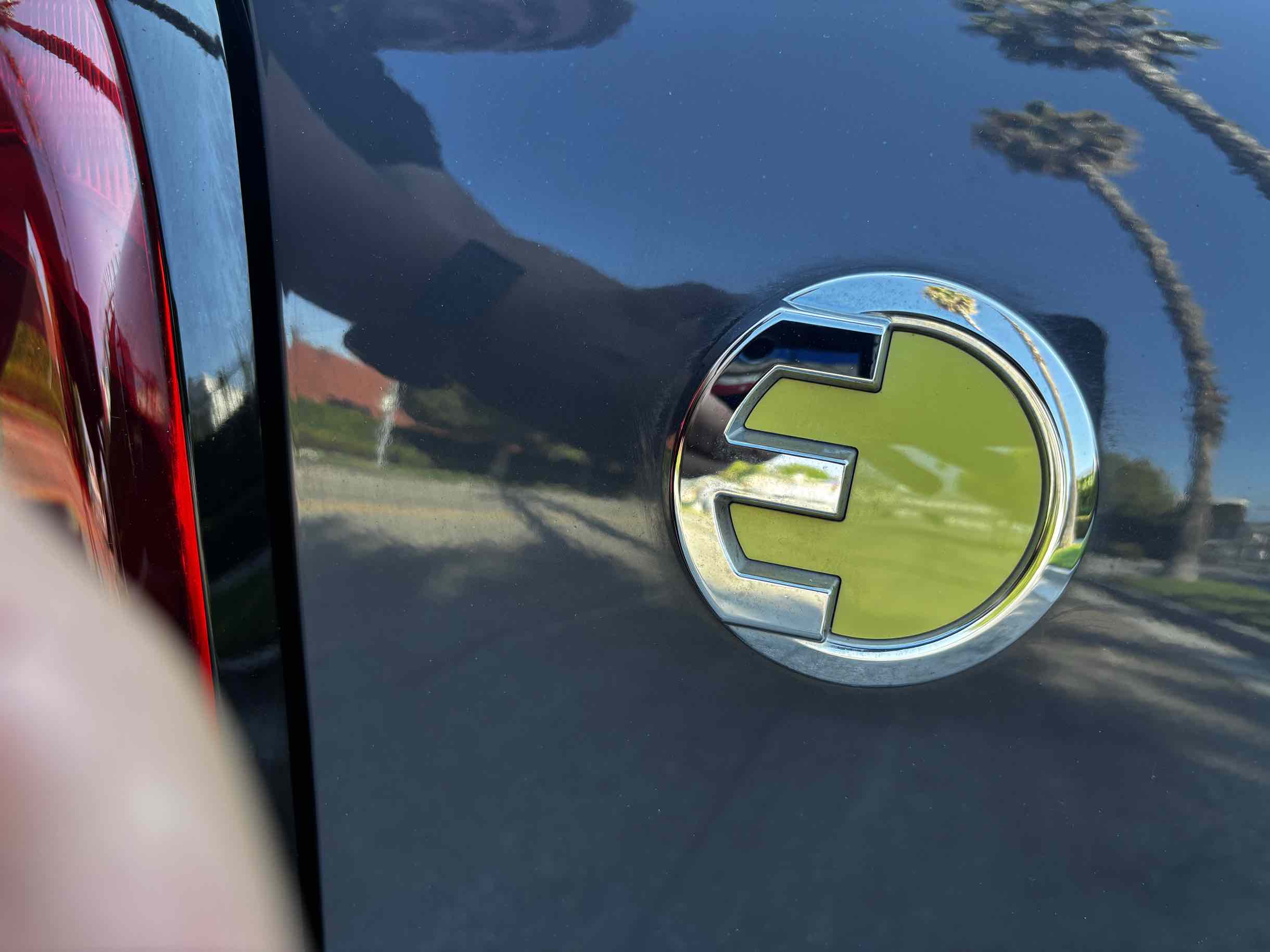 2019 Mini Countryman SE ALL4 photo 25