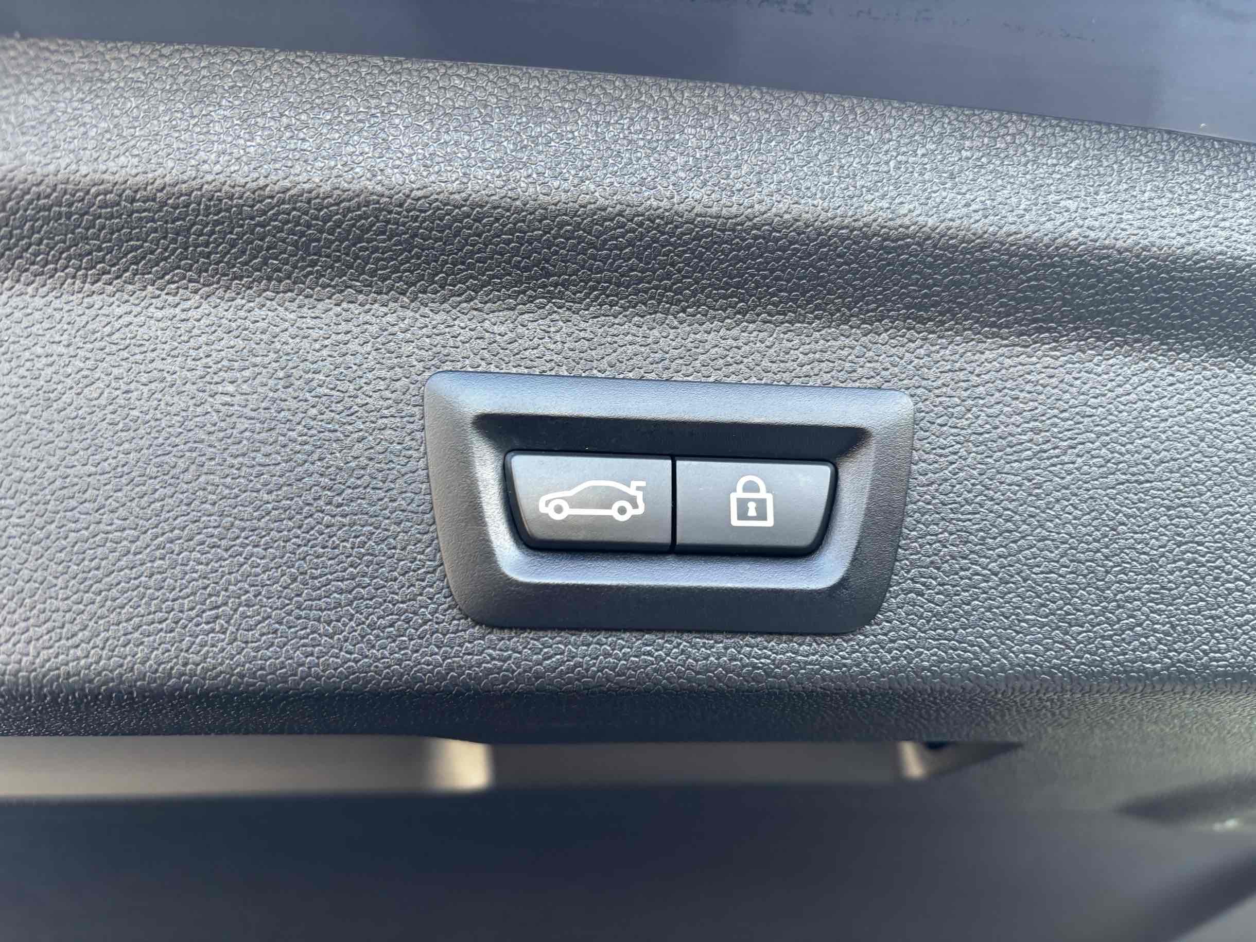 2019 Mini Countryman SE ALL4 photo 28
