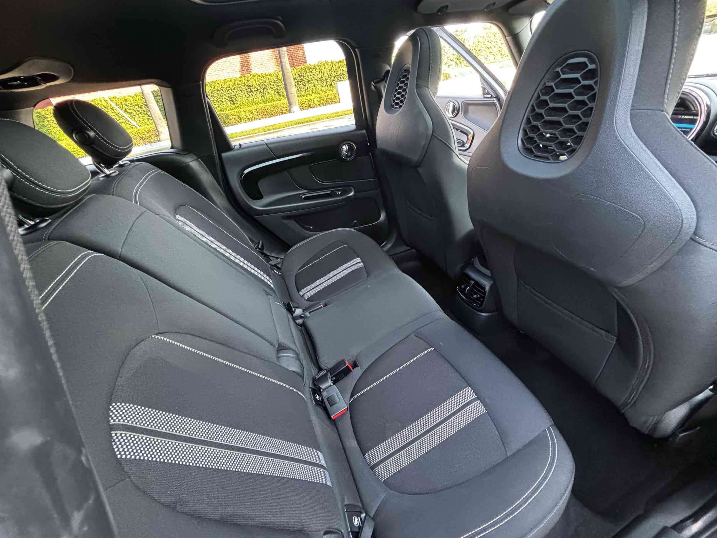 2019 Mini Countryman SE ALL4 photo 30