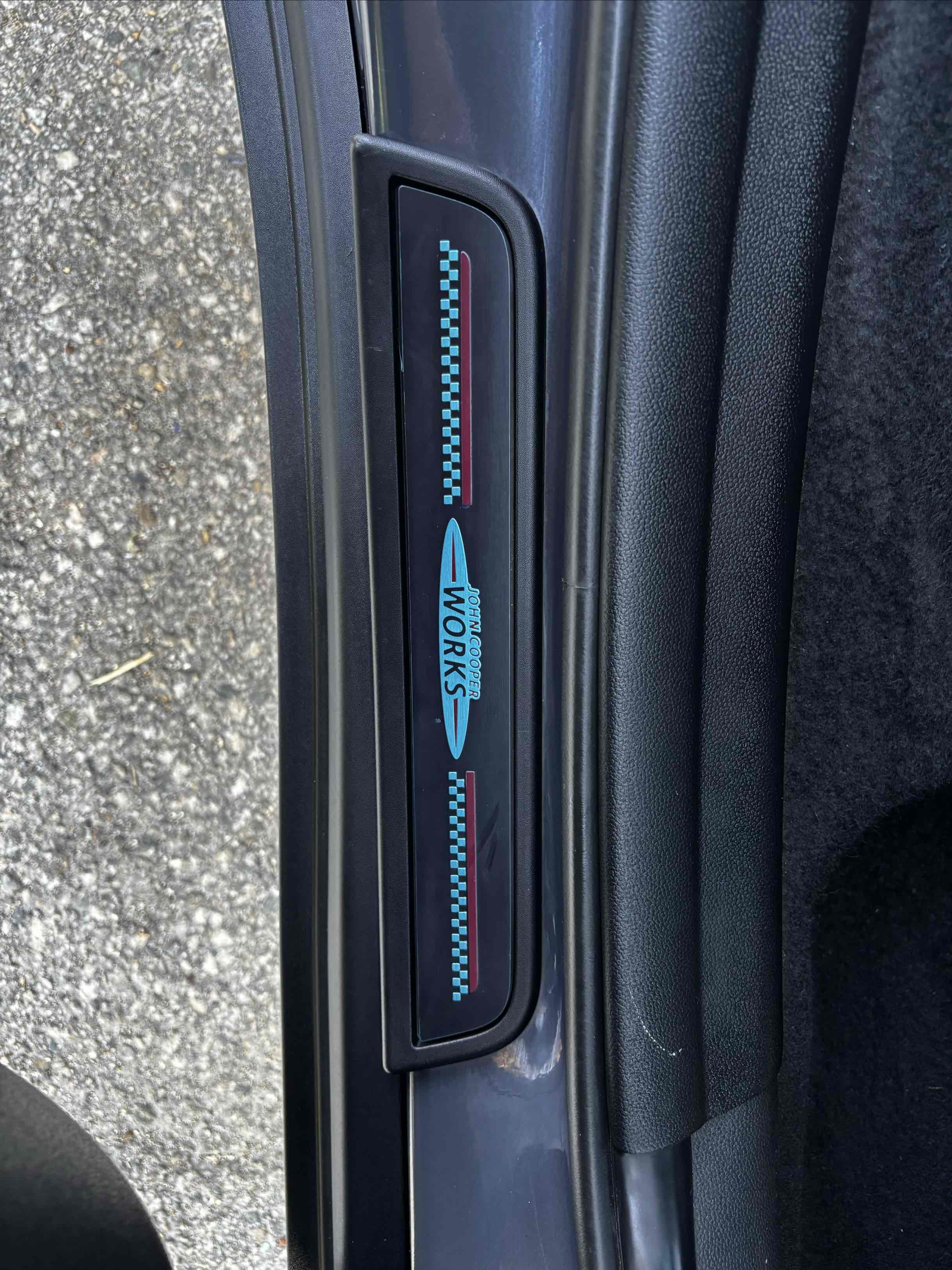 2019 Mini Countryman SE ALL4 photo 32