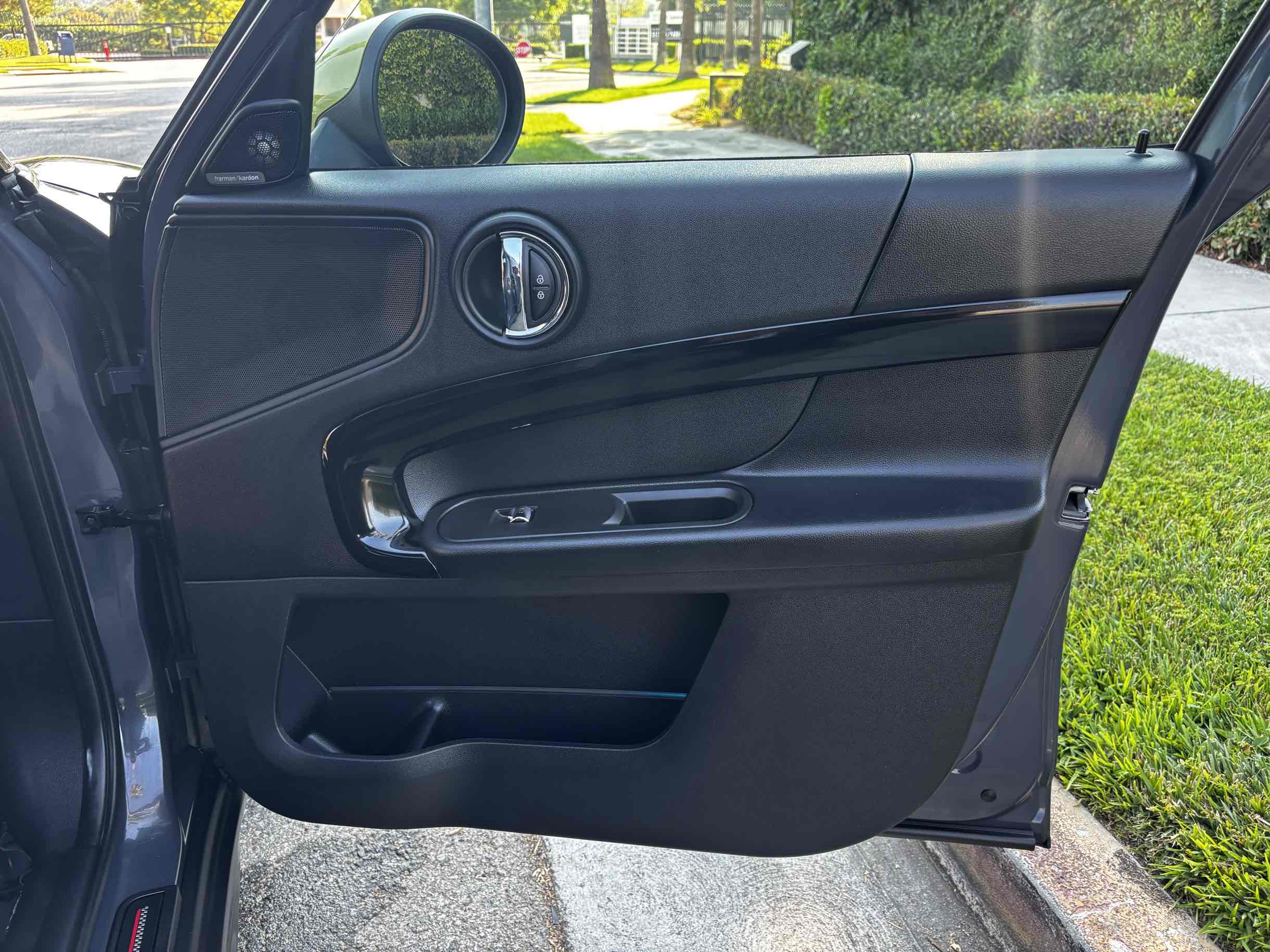 2019 Mini Countryman SE ALL4 photo 34