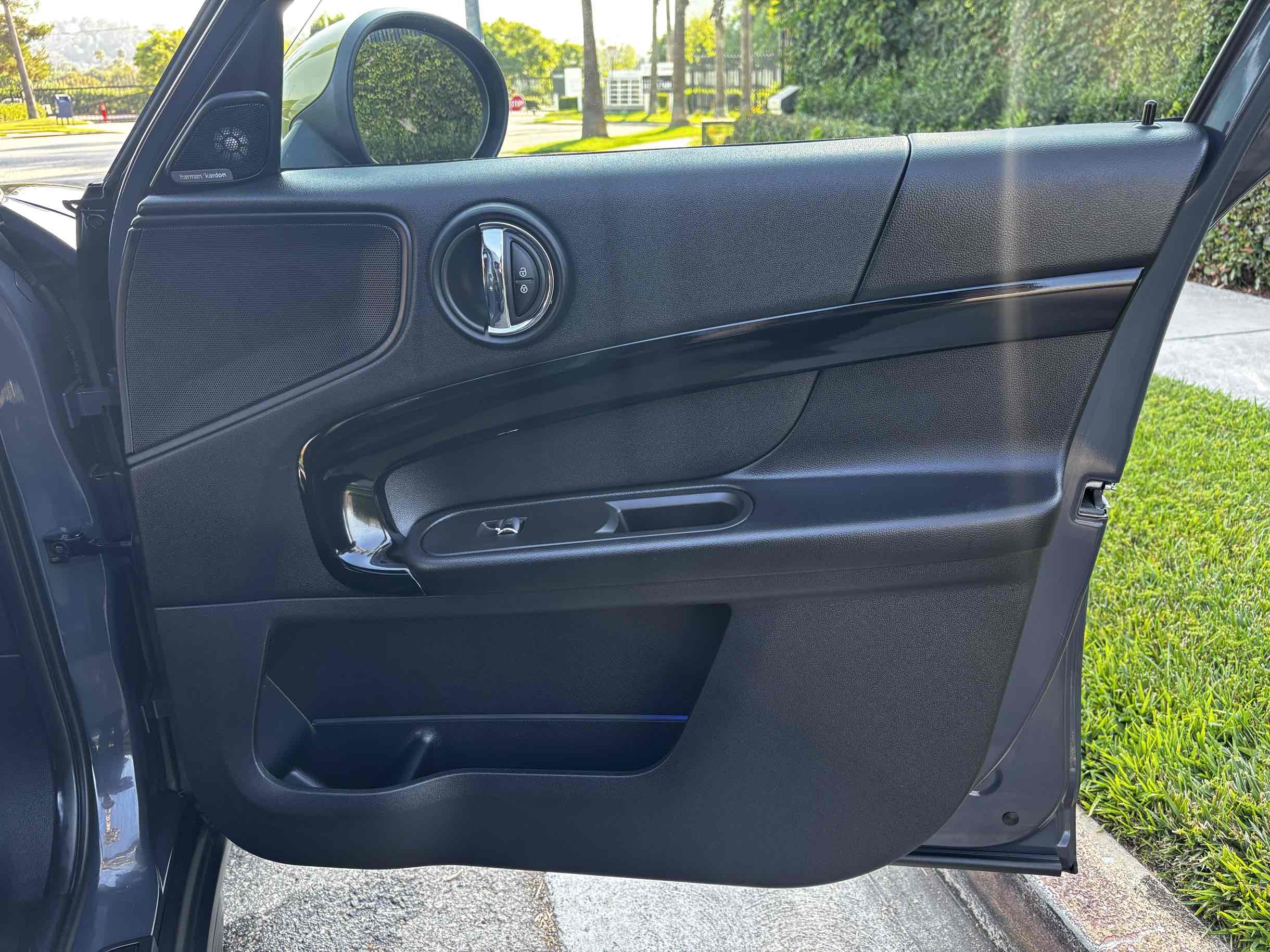 2019 Mini Countryman SE ALL4 photo 36