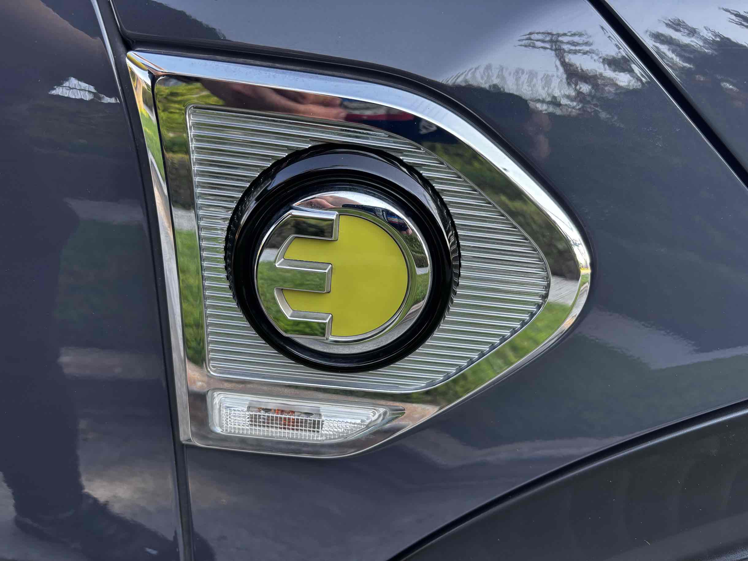 2019 Mini Countryman SE ALL4 photo 38