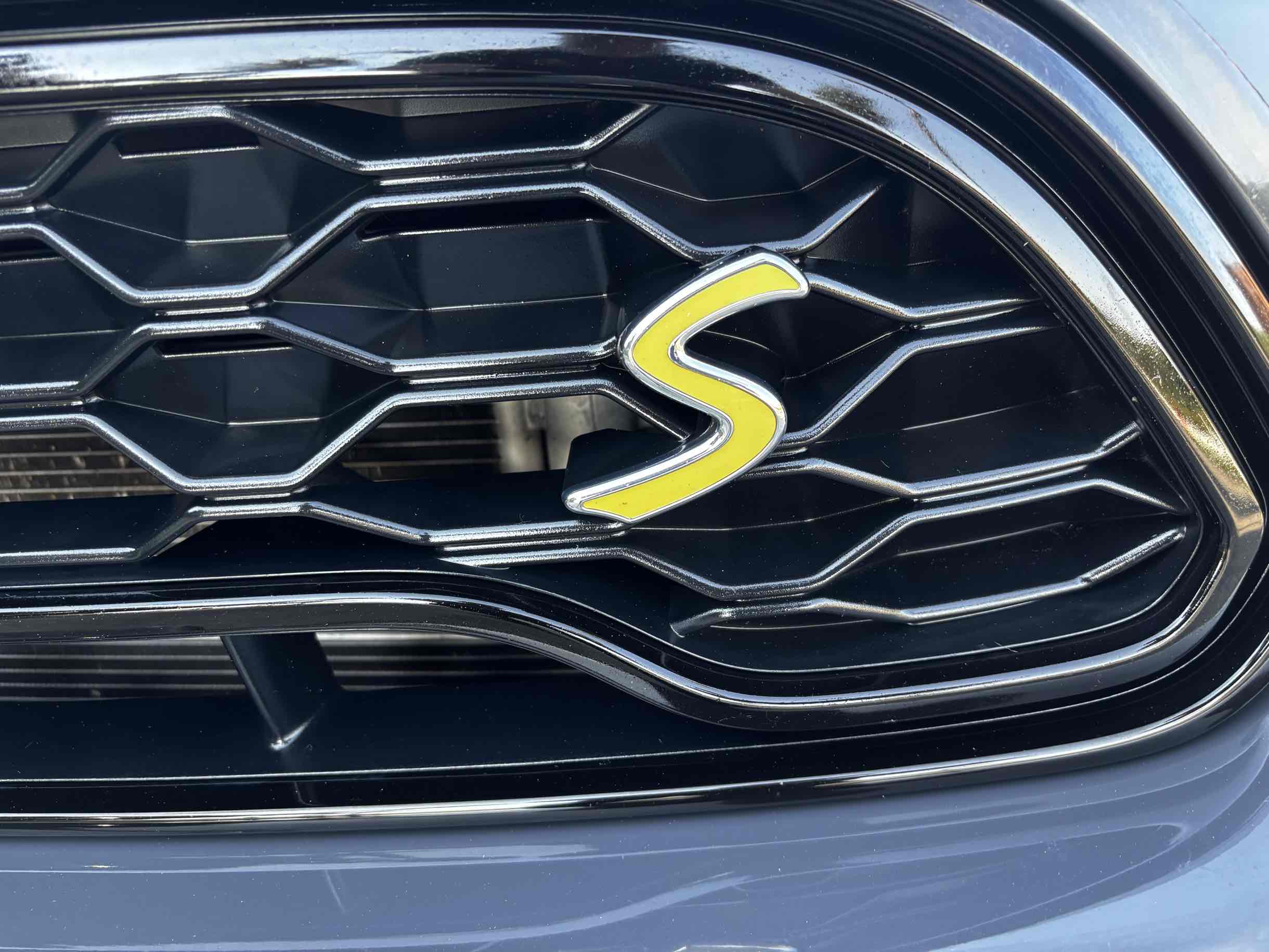 2019 Mini Countryman SE ALL4 photo 39