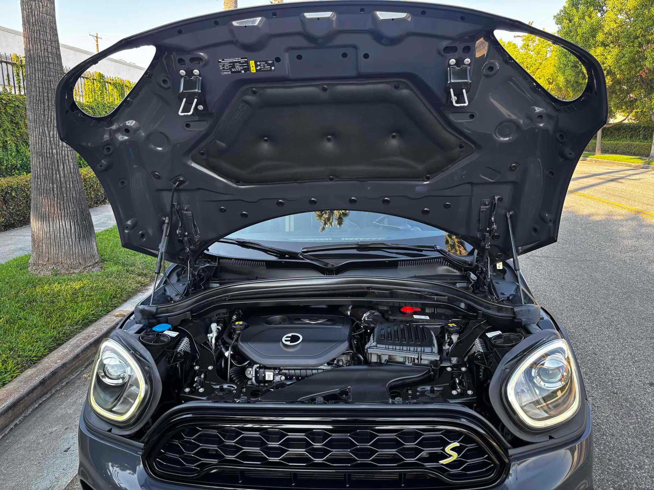 2019 MINI Countryman S E PHEV - Photo 65